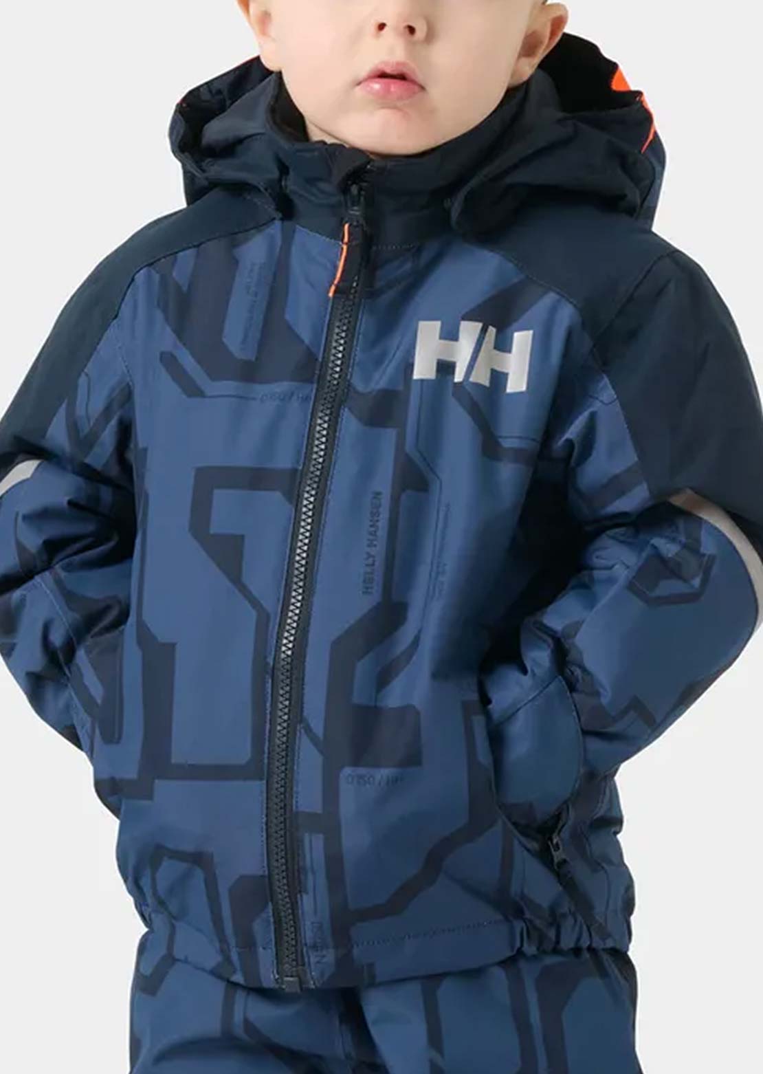Helly Hansen Enfant Legend Manteau