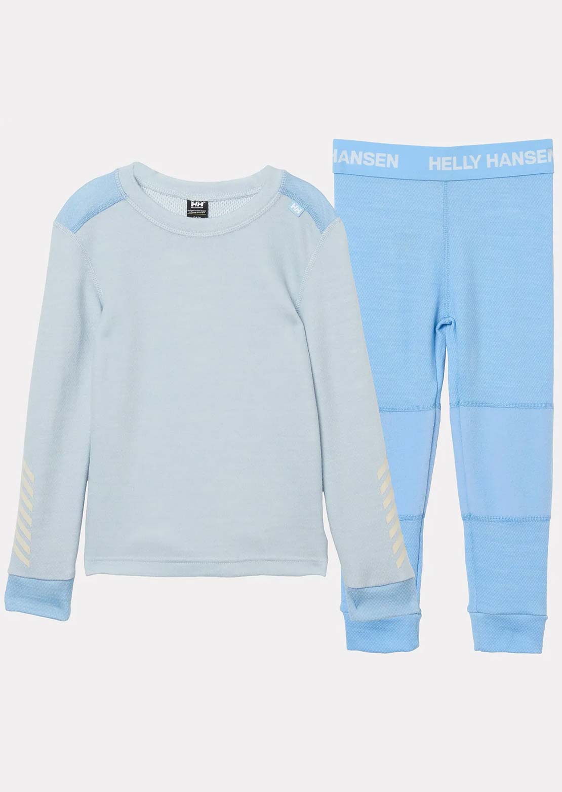 Helly Hansen Toddler Lifa Merino Set