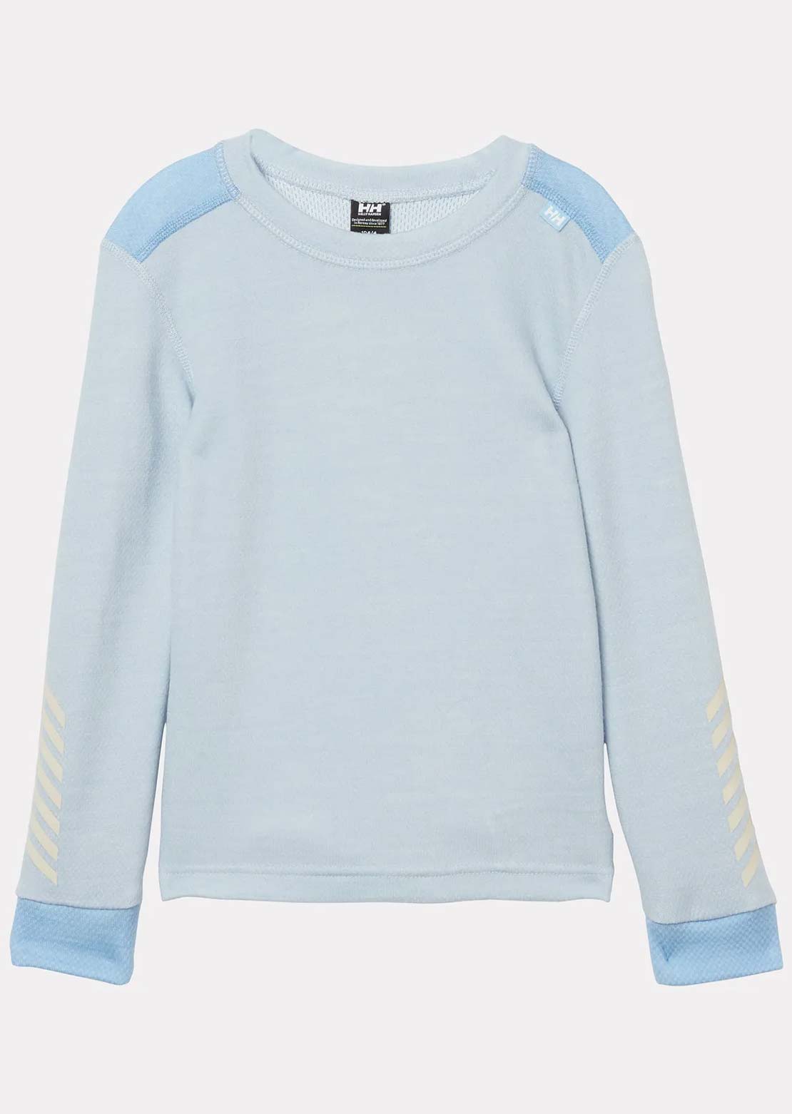 Helly Hansen Toddler Lifa Merino Set