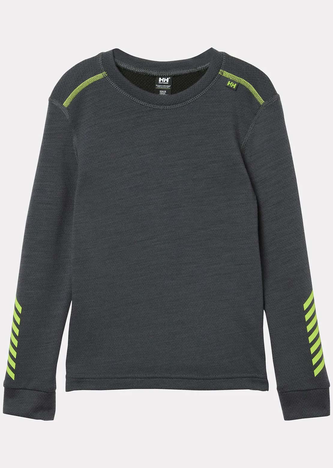Helly Hansen Enfant Lifa Merino Ensemble