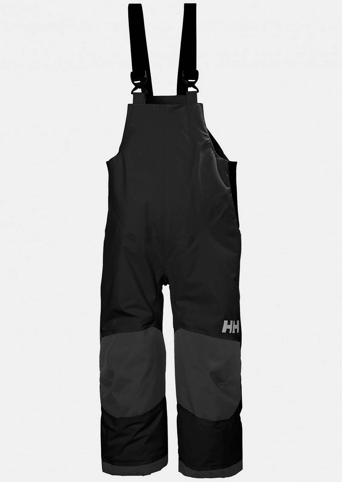 Helly Hansen Enfant Rider 2 Insulated Bib Pantalons Salopette