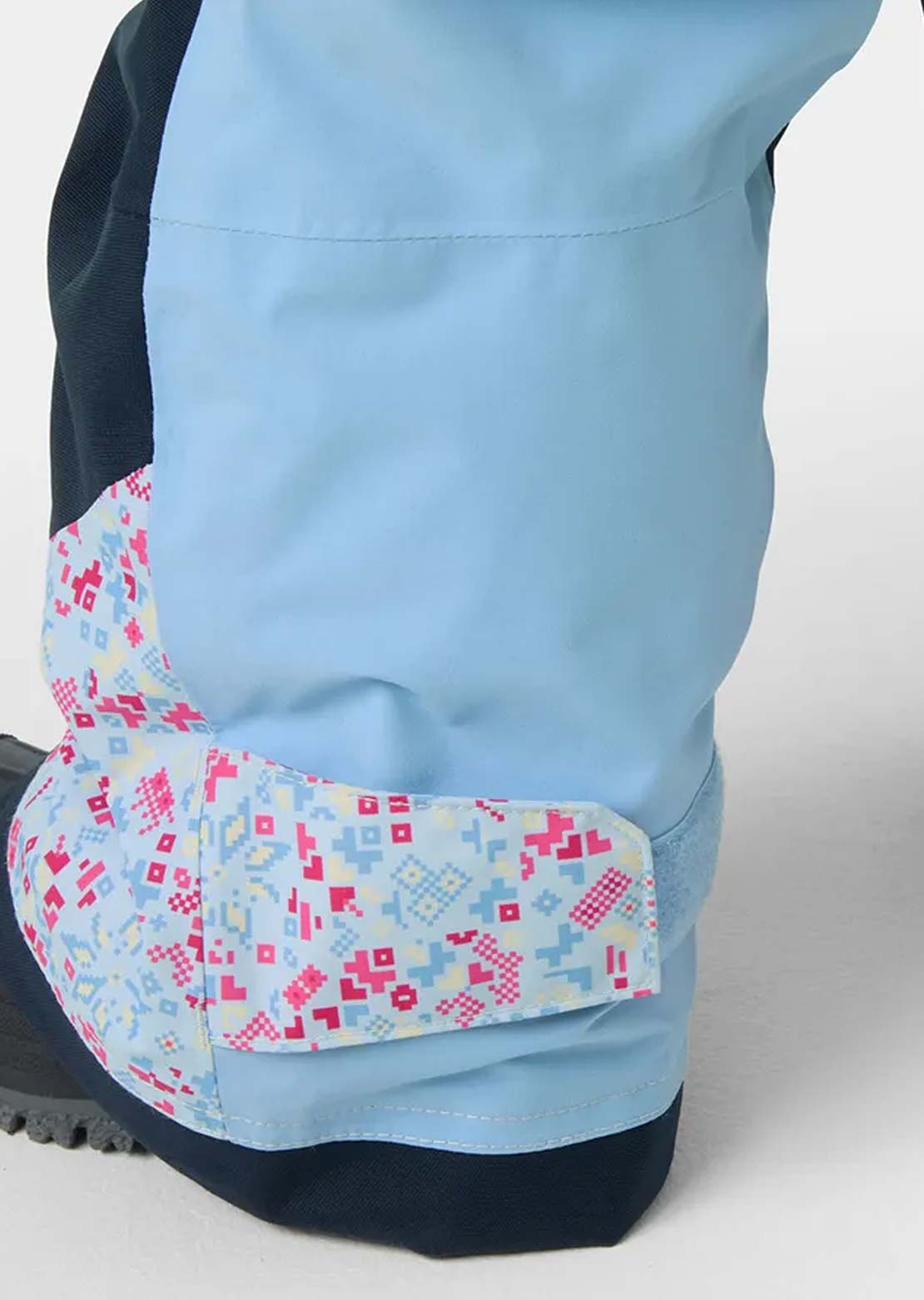 Helly Hansen Enfant Rider 2 Insulated Bib Pantalons Salopette