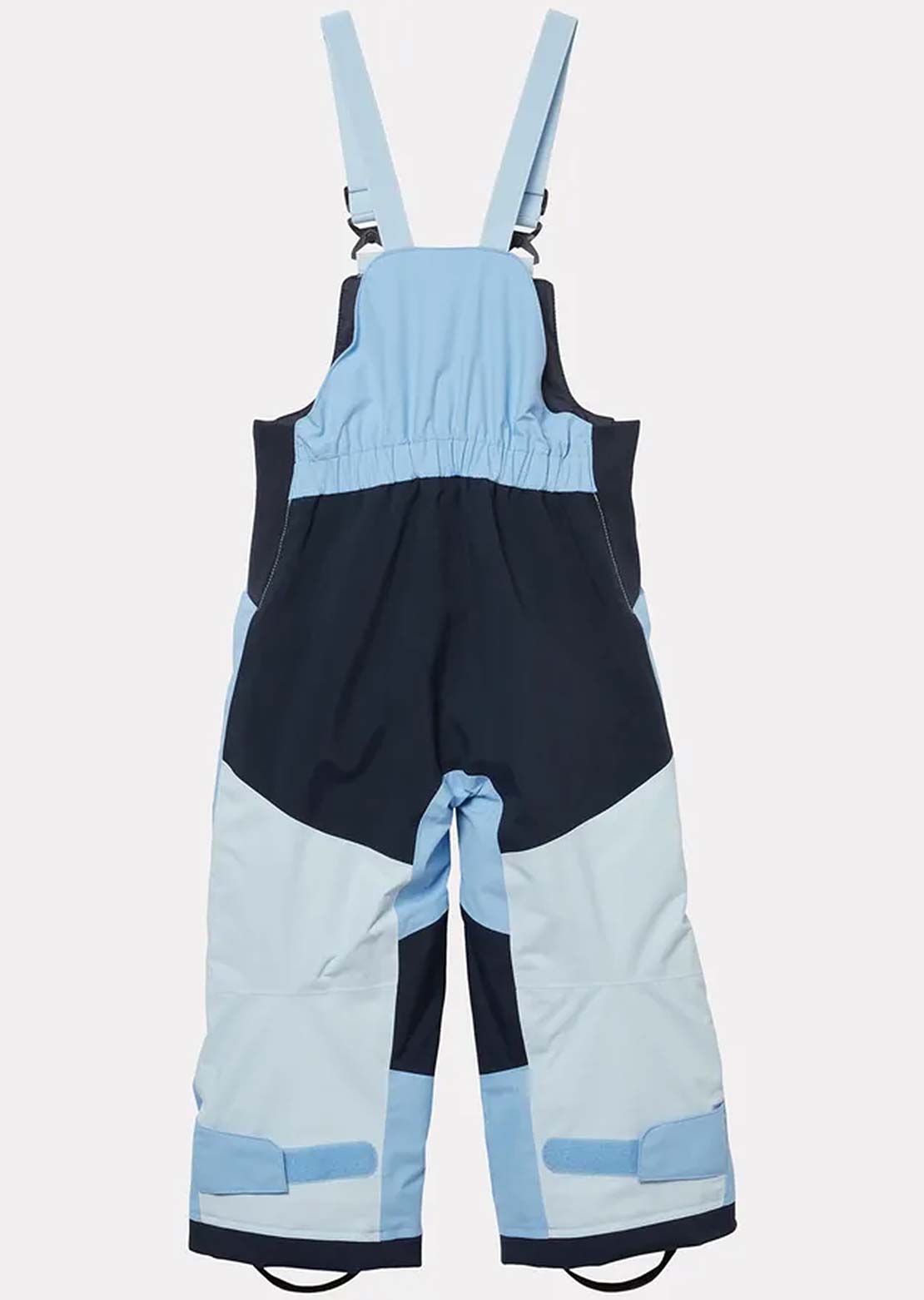 Helly Hansen Enfant Rider 2 Insulated Bib Pantalons Salopette