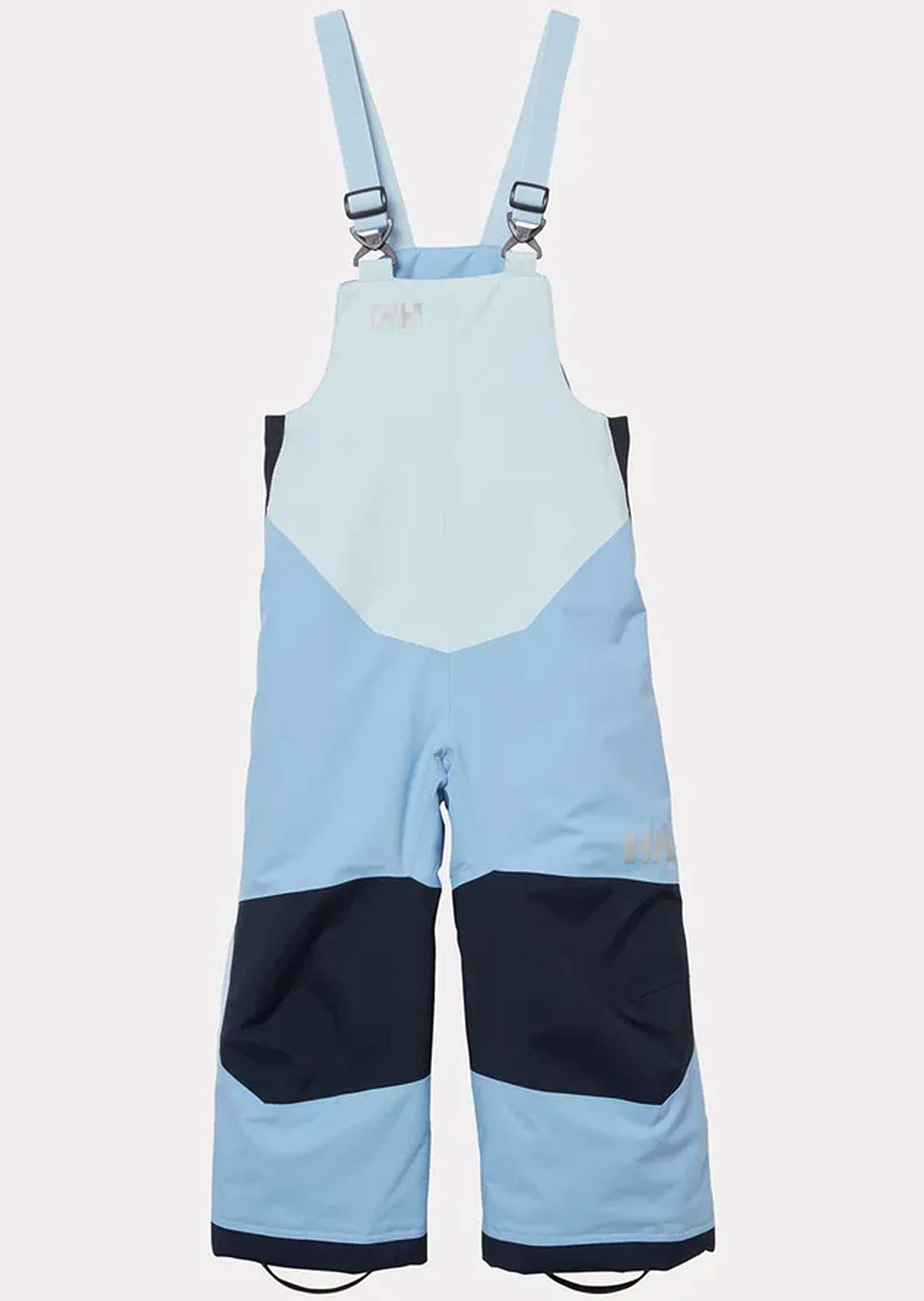 Helly Hansen Enfant Rider 2 Insulated Bib Pantalons Salopette
