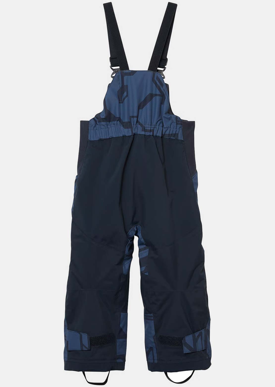 Helly Hansen Enfant Rider 2 Insulated Bib Pantalons Salopette