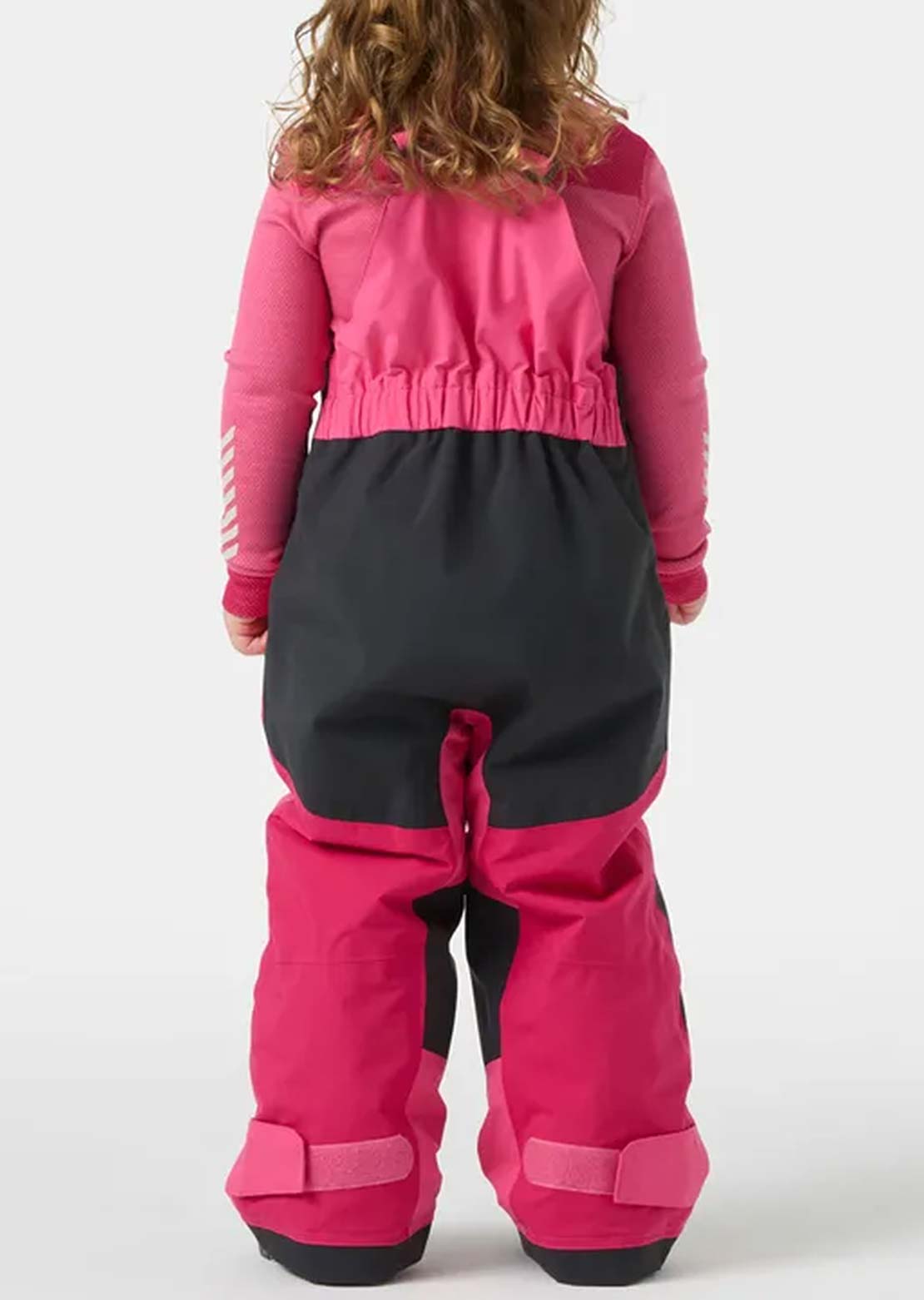 Helly Hansen Enfant Rider 2 Insulated Bib Pantalons Salopette