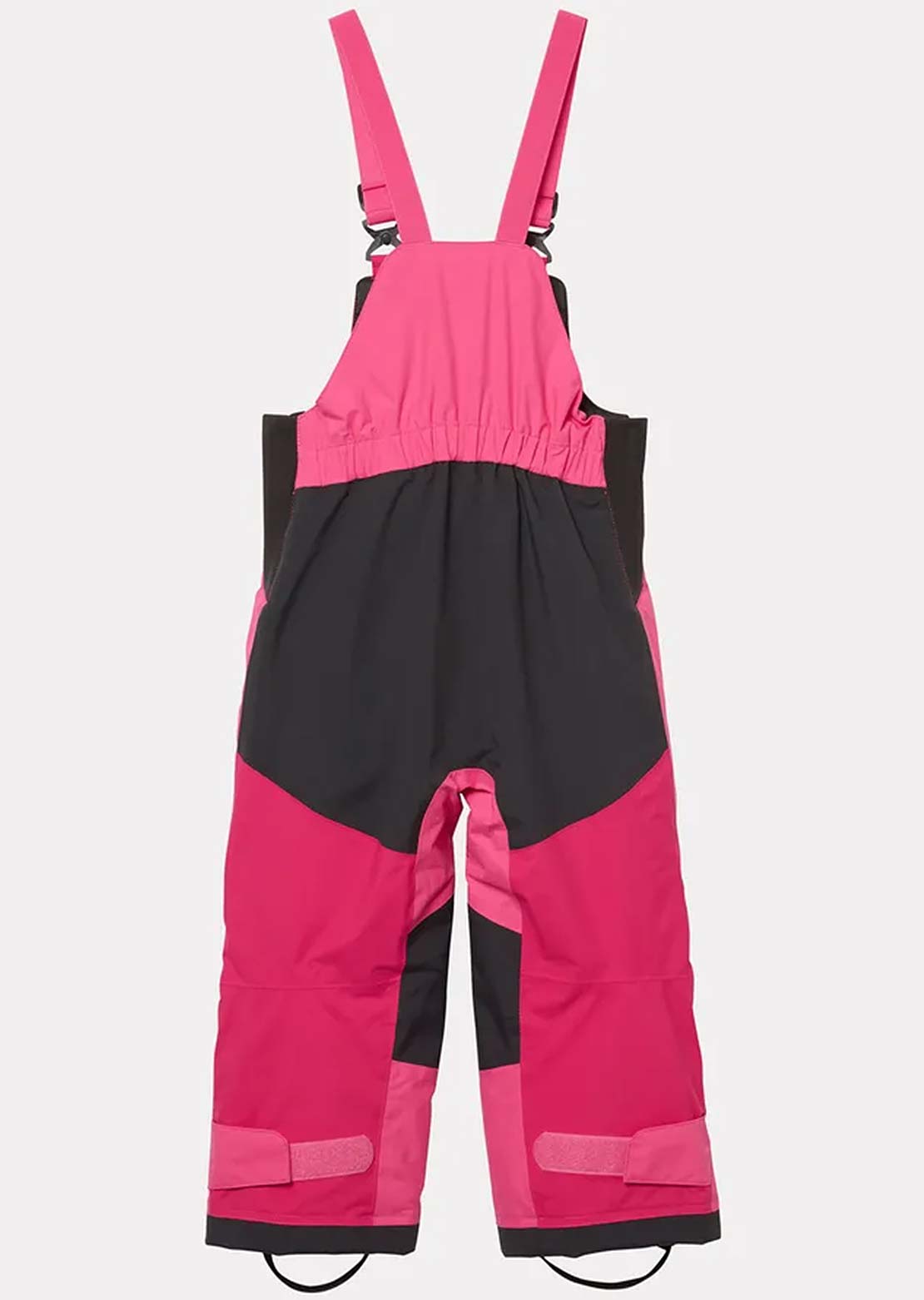Helly Hansen Enfant Rider 2 Insulated Bib Pantalons Salopette
