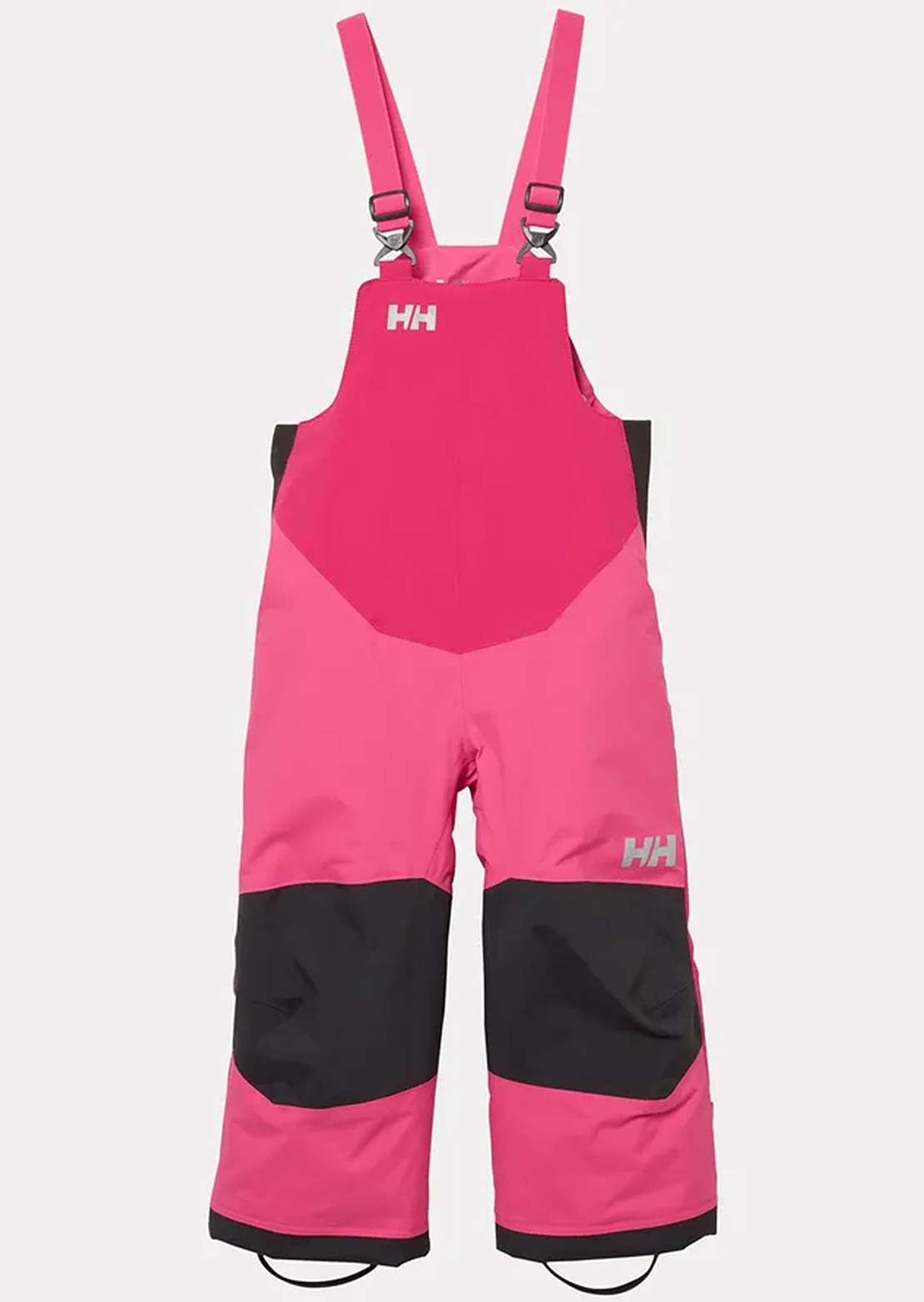 Helly Hansen Enfant Rider 2 Insulated Bib Pantalons Salopette