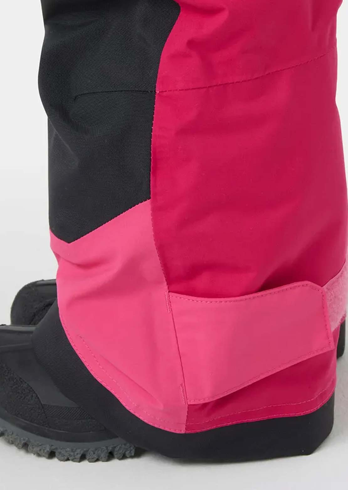Helly Hansen Enfant Rider 2 Insulated Bib Pantalons Salopette