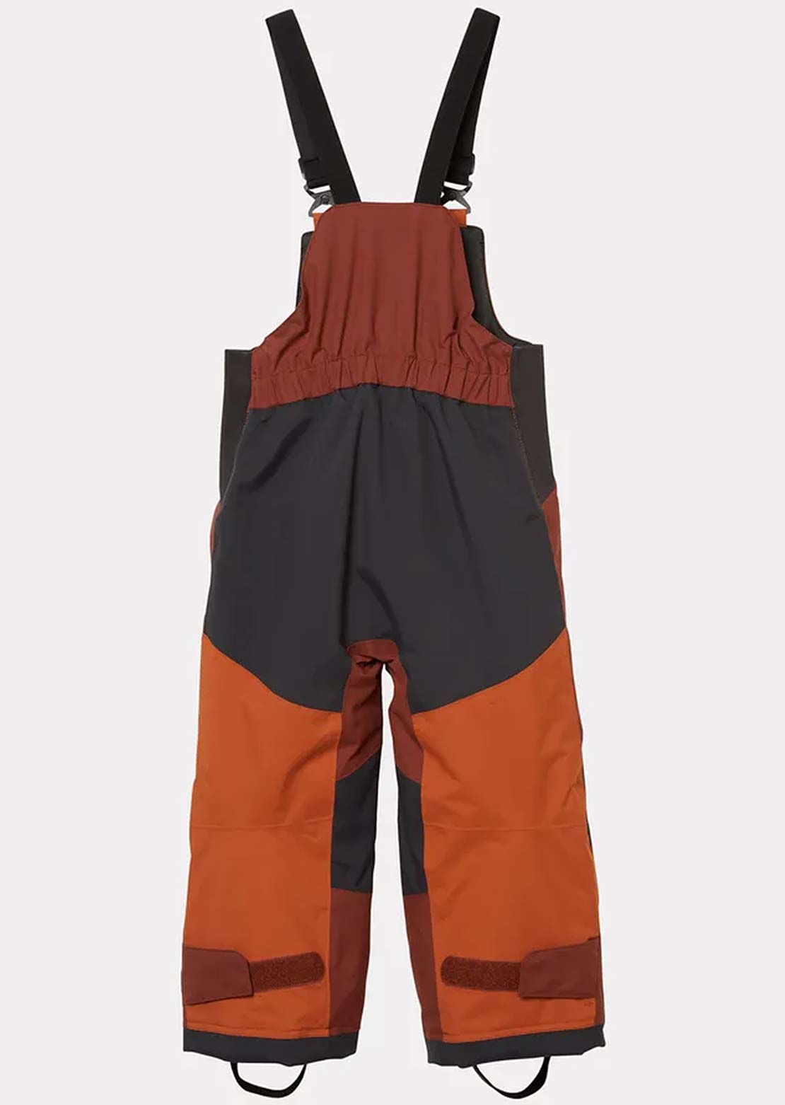 Helly Hansen Enfant Rider 2 Insulated Bib Pantalons Salopette