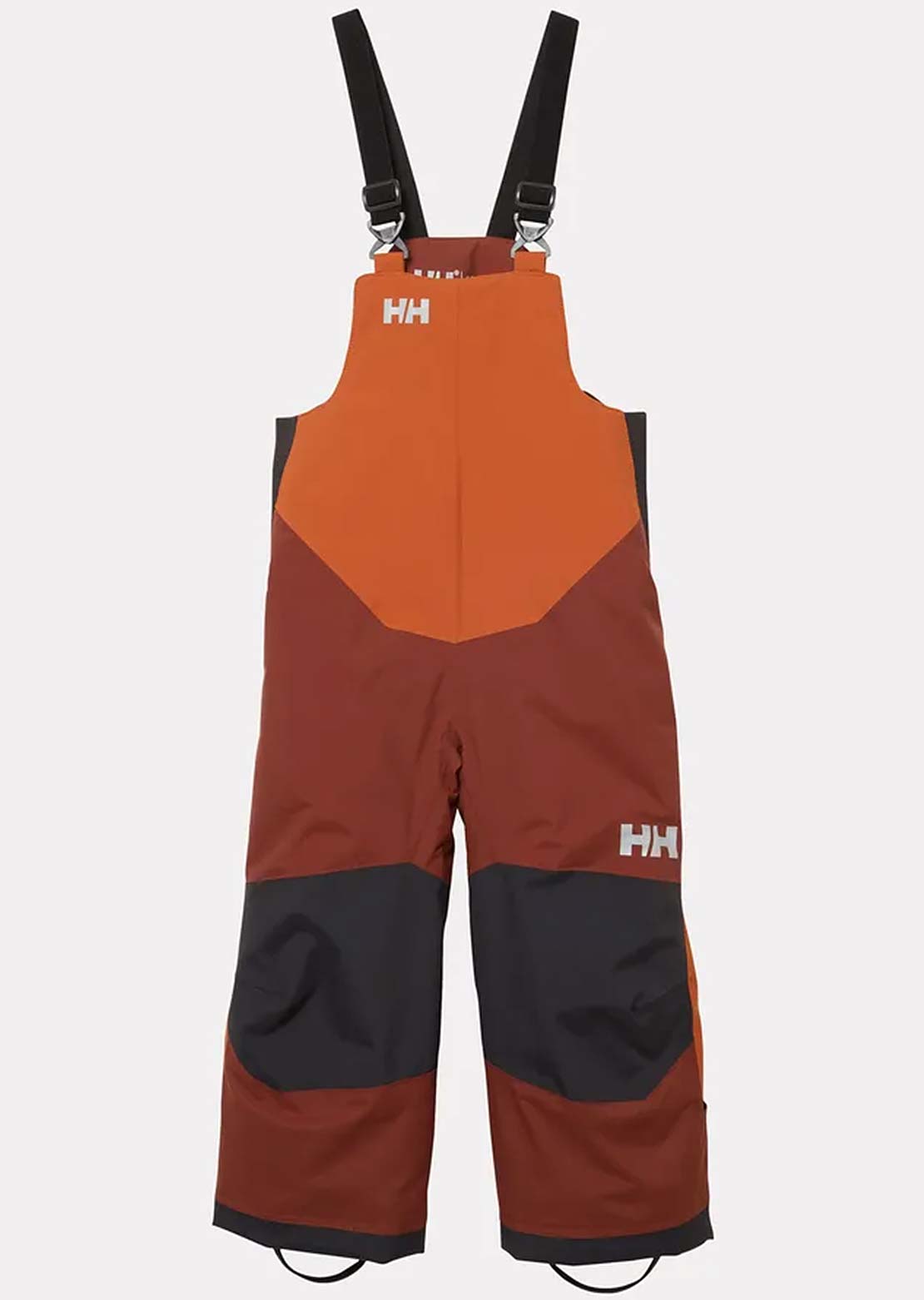 Helly Hansen Enfant Rider 2 Insulated Bib Pantalons Salopette