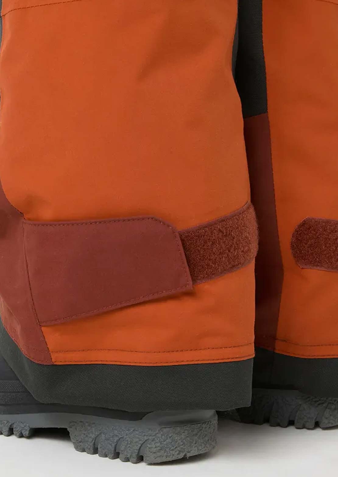 Helly Hansen Enfant Rider 2 Insulated Bib Pantalons Salopette