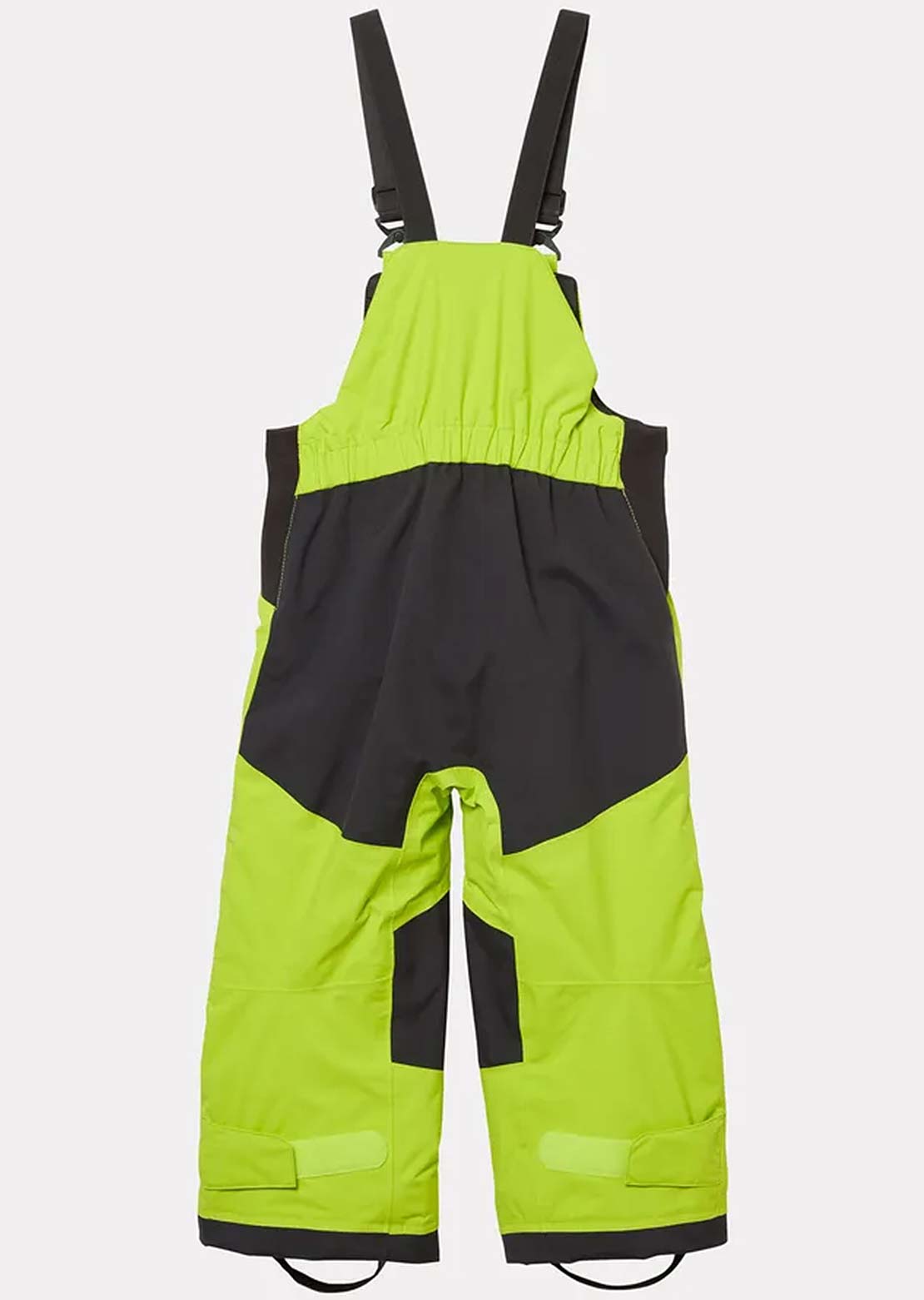 Helly Hansen Enfant Rider 2 Insulated Bib Pantalons Salopette