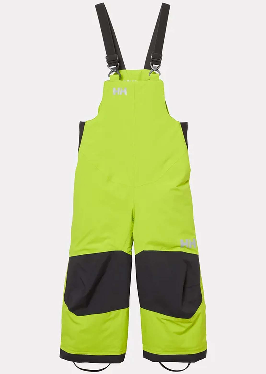Helly Hansen Enfant Rider 2 Insulated Bib Pantalons Salopette