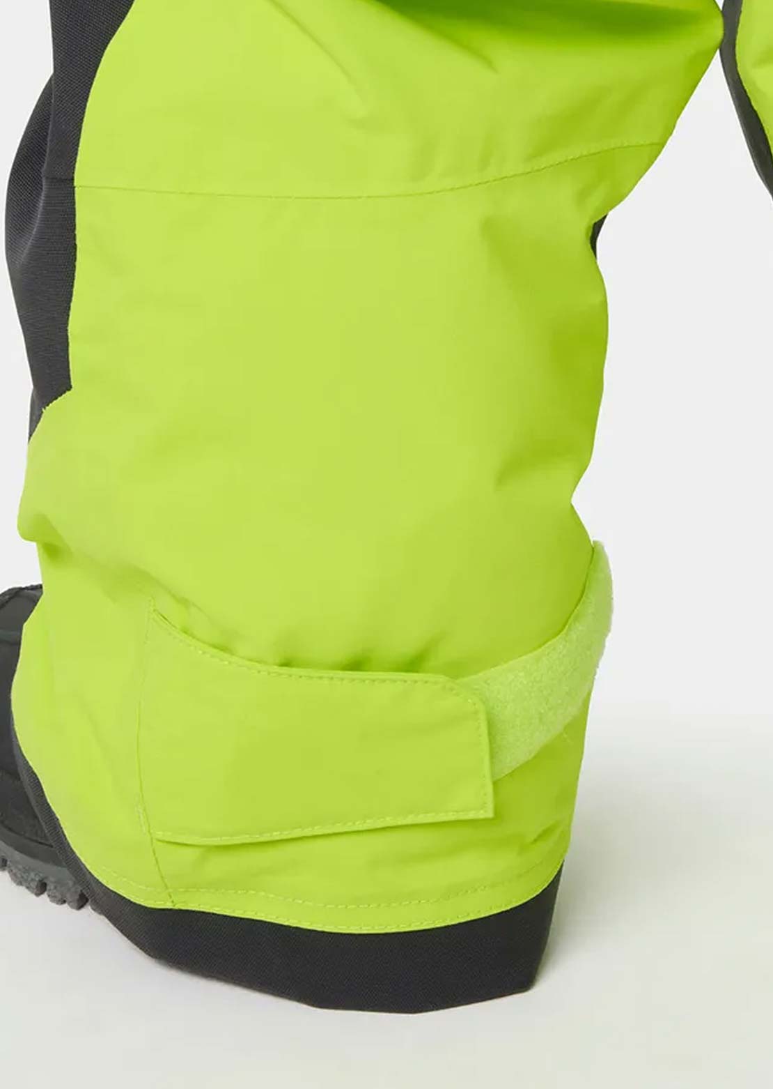 Helly Hansen Enfant Rider 2 Insulated Bib Pantalons Salopette