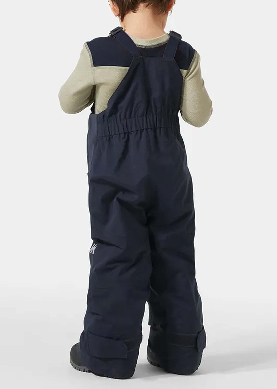 Helly Hansen Toddler Rider 2 Insulated Bib Pants