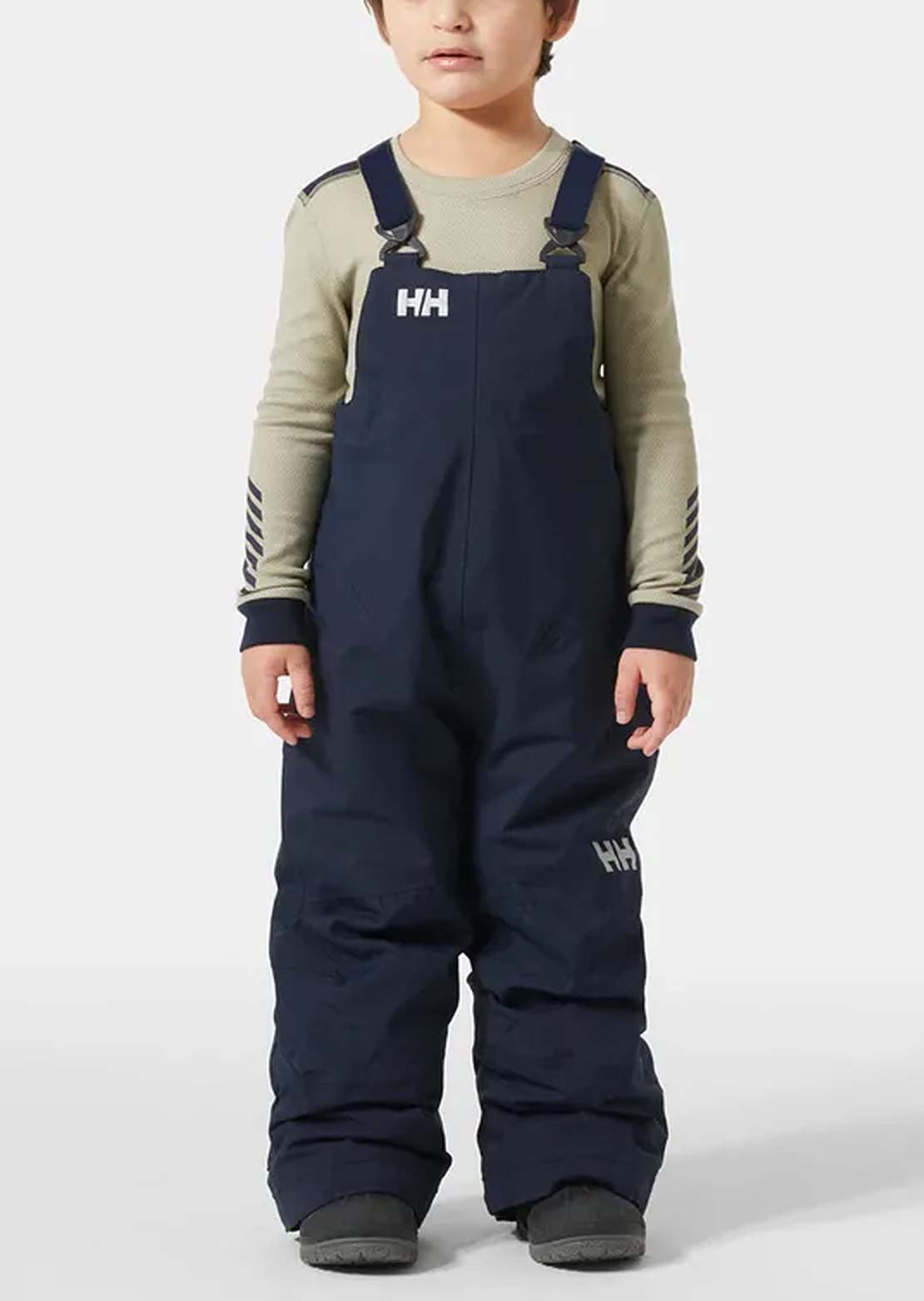 Helly Hansen Toddler Rider 2 Insulated Bib Pants