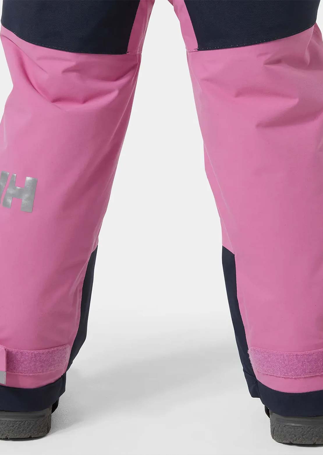 Helly Hansen Toddler Rider 3.0 Insulated Suit Meta Pink