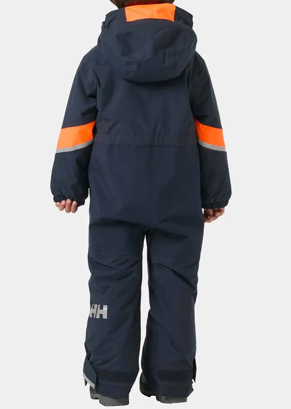 Helly Hansen Toddler Rider 3.0 Insulated Suit Navy