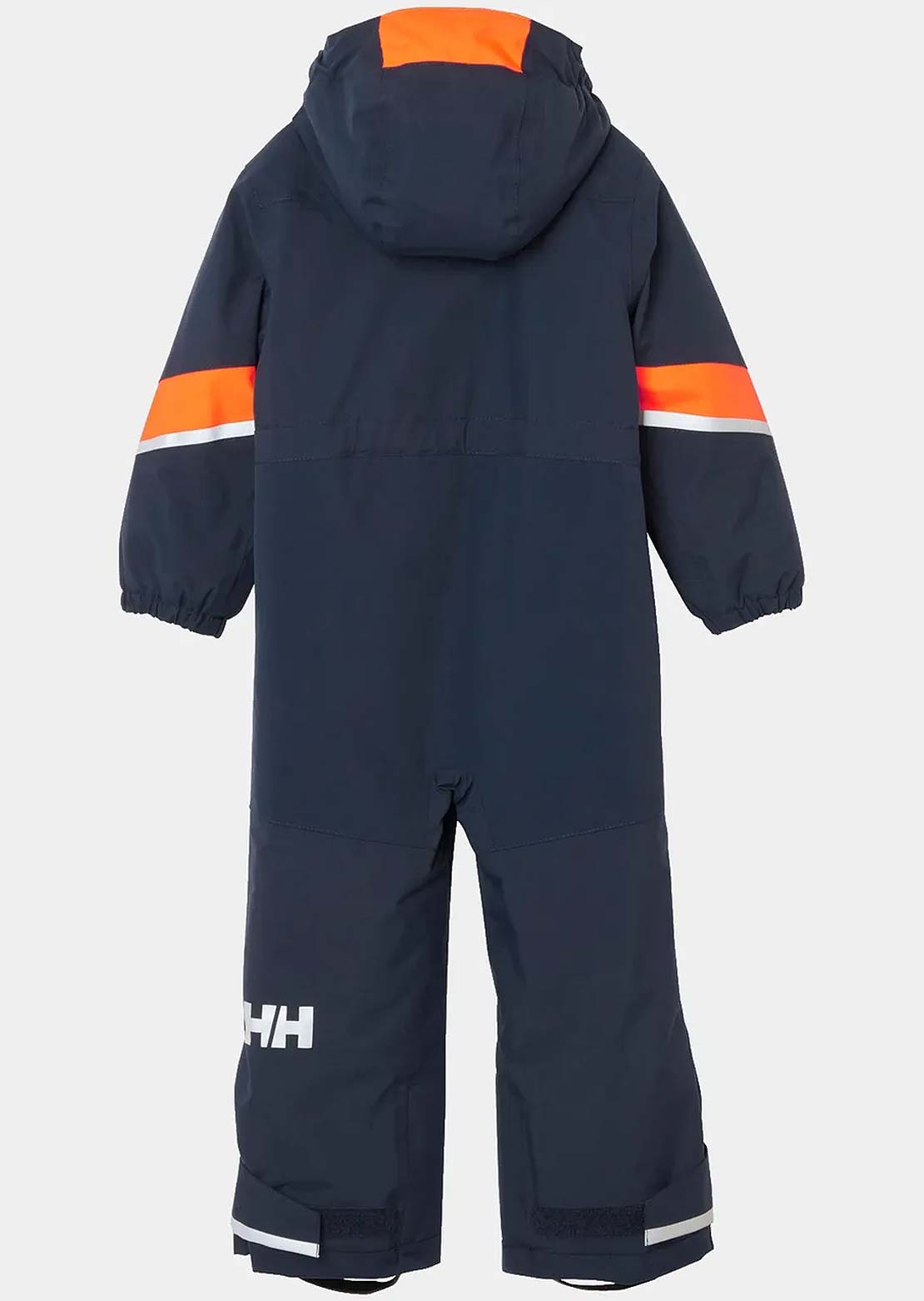 Helly Hansen Toddler Rider 3.0 Insulated Suit Navy