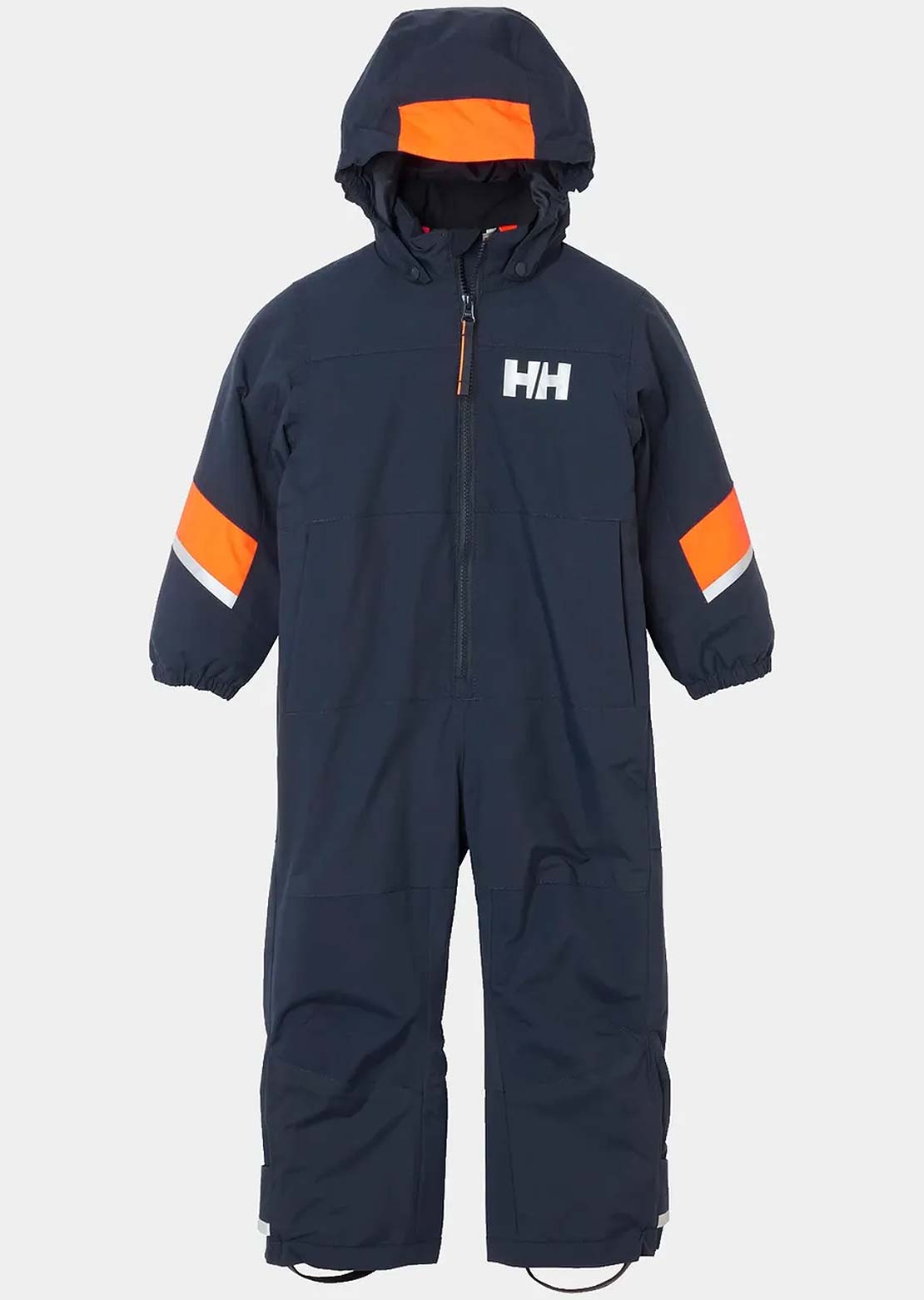 Helly Hansen Toddler Rider 3.0 Insulated Suit Navy