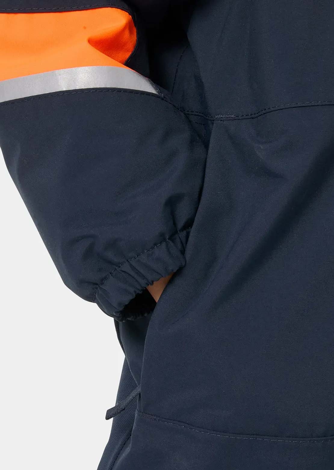 Helly Hansen Toddler Rider 3.0 Insulated Suit Navy
