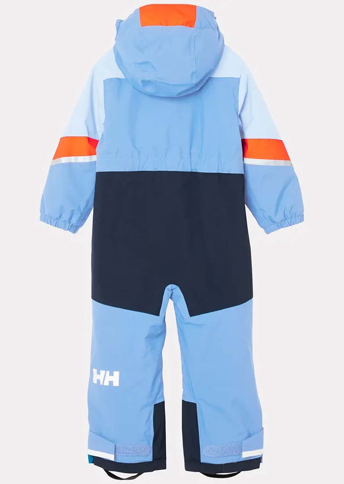Helly Hansen Enfant Rider 3.0 Insulated Ensemble Une-Pièce