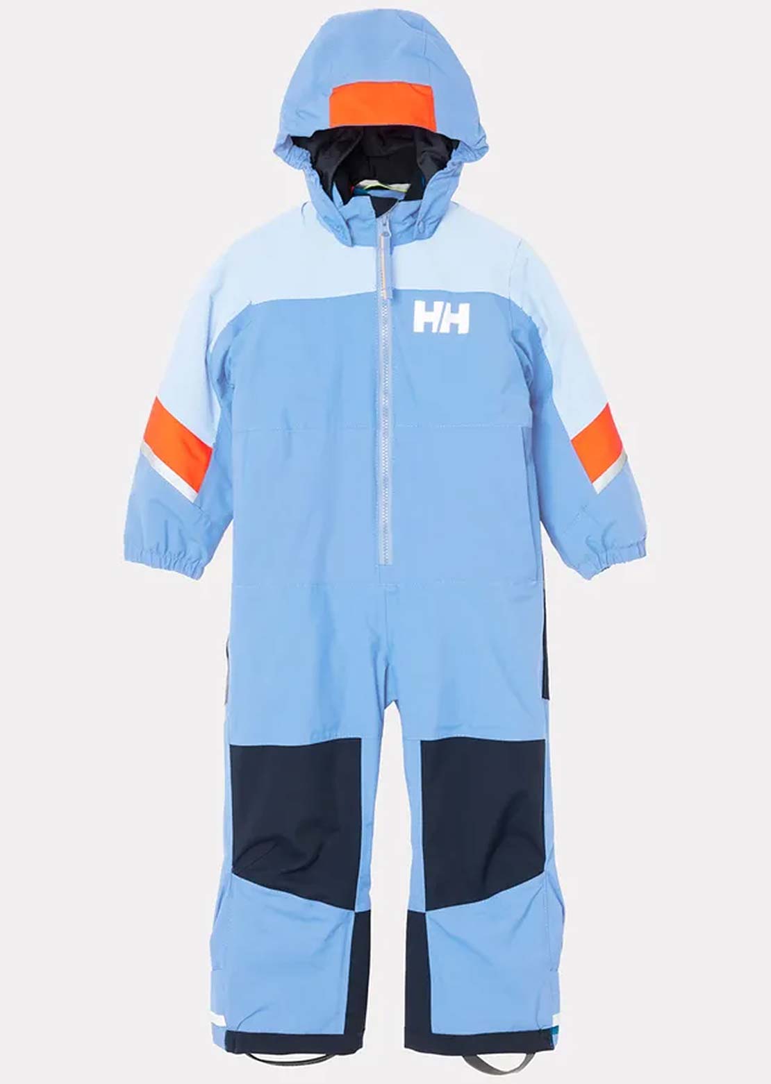 Helly Hansen Enfant Rider 3.0 Insulated Ensemble Une-Pièce