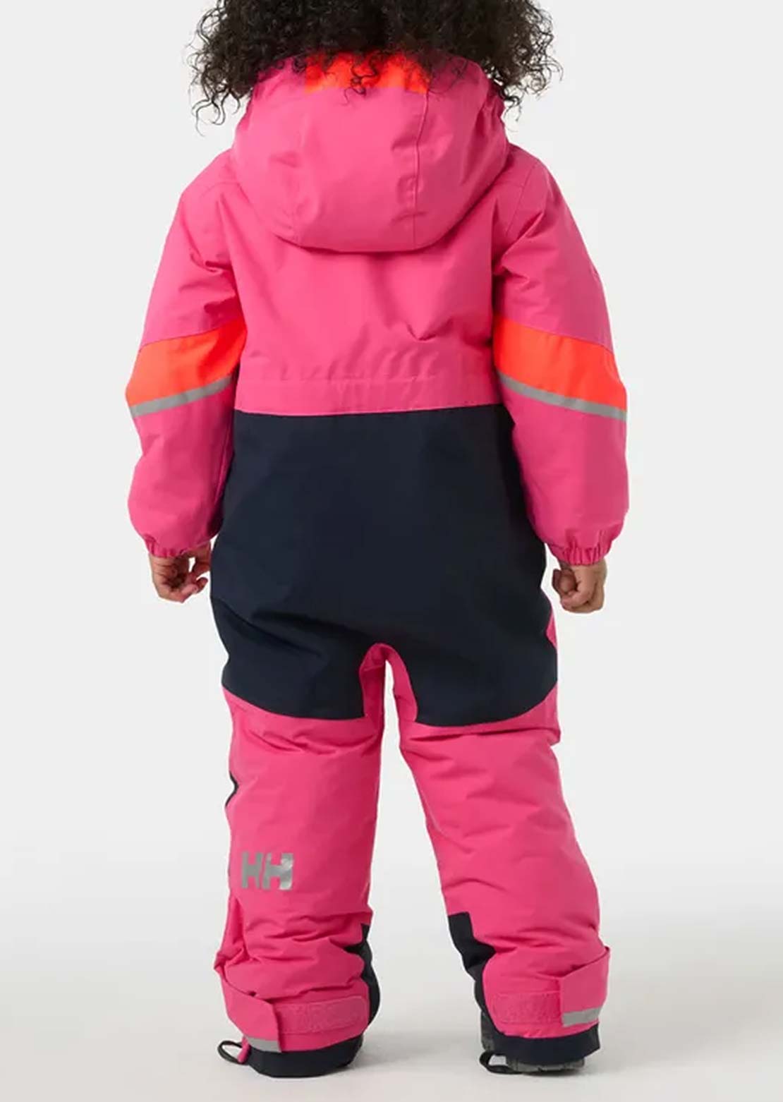 Helly Hansen Enfant Rider 3.0 Insulated Ensemble Une-Pièce