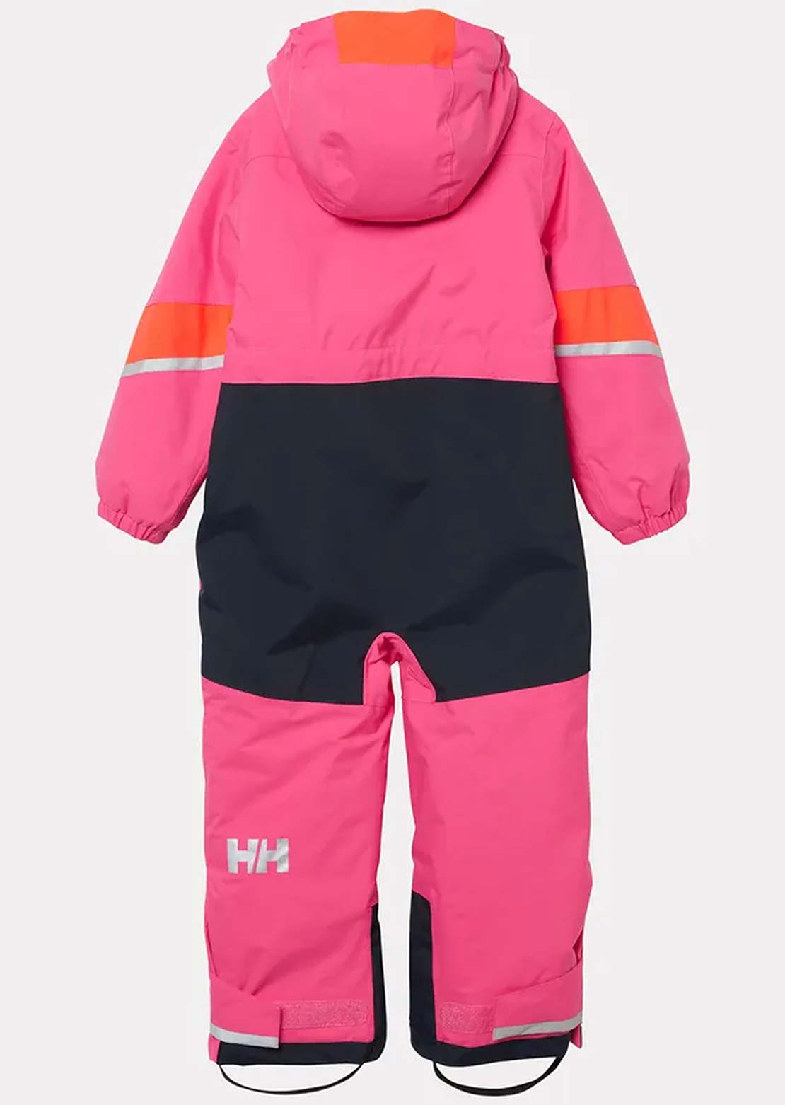 Helly Hansen Enfant Rider 3.0 Insulated Ensemble Une-Pièce