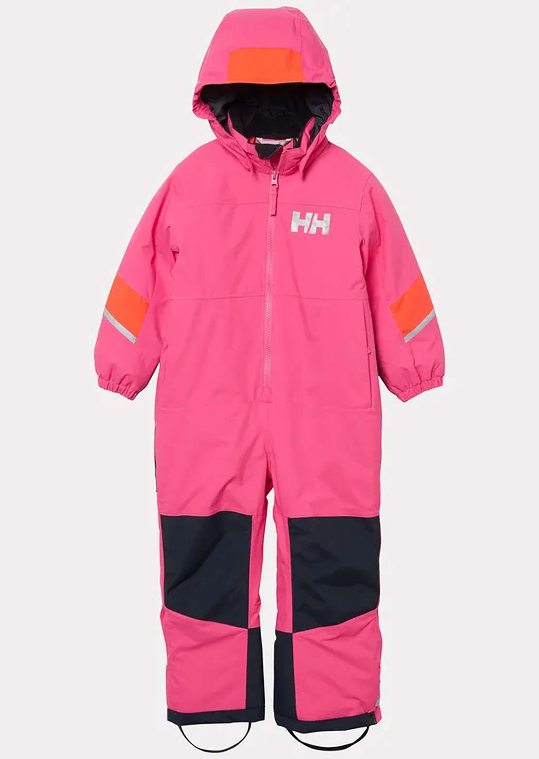 Helly Hansen Enfant Rider 3.0 Insulated Ensemble Une-Pièce