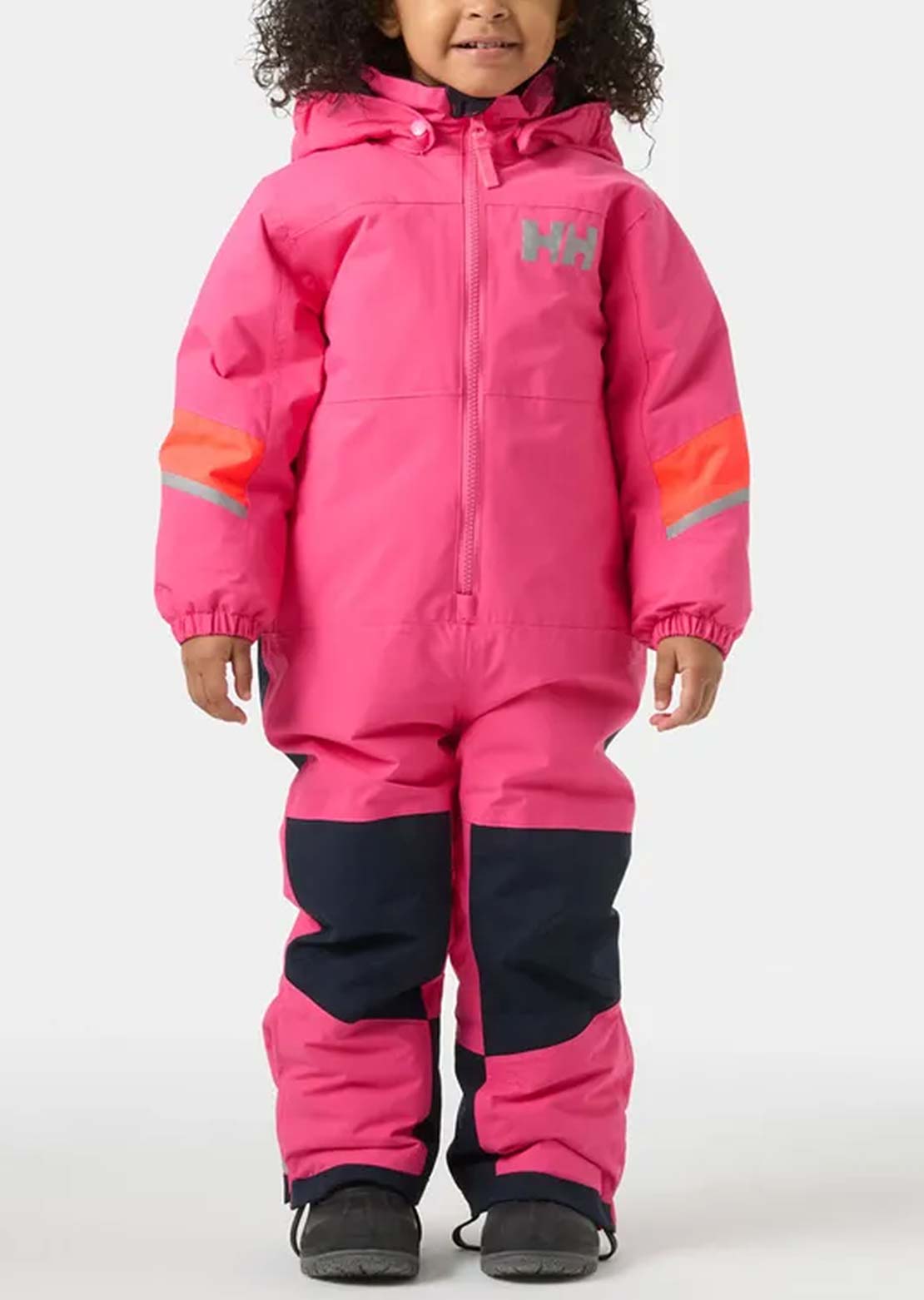 Helly Hansen Enfant Rider 3.0 Insulated Ensemble Une-Pièce