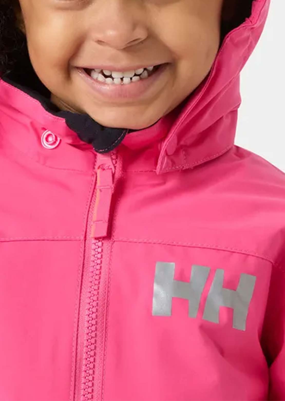Helly Hansen Enfant Rider 3.0 Insulated Ensemble Une-Pièce
