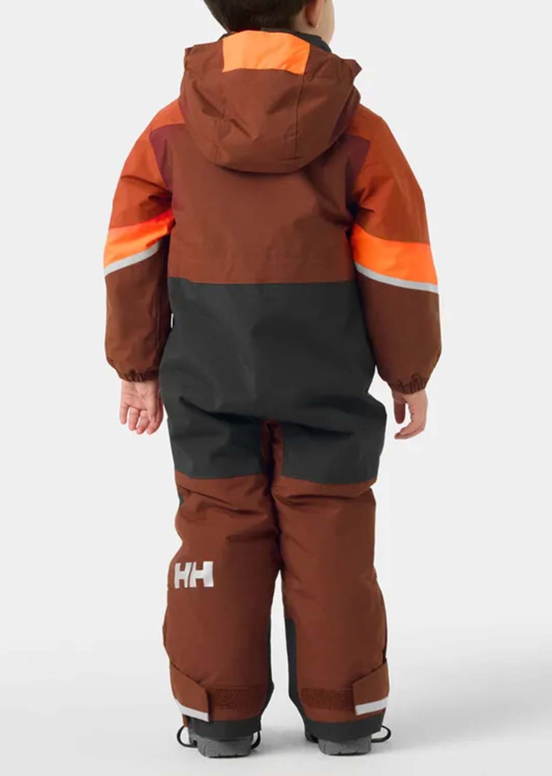 Helly Hansen Enfant Rider 3.0 Insulated Ensemble Une-Pièce