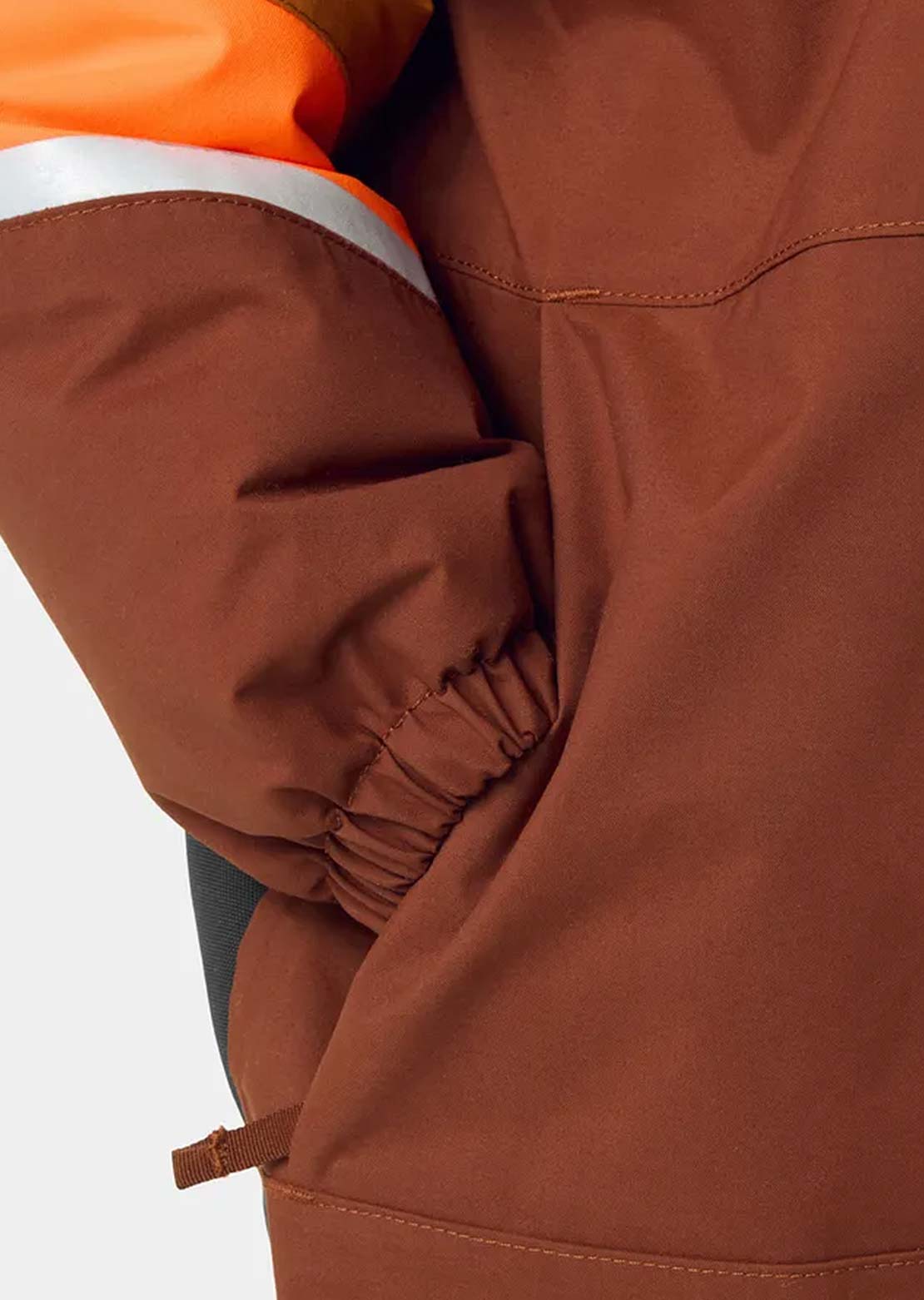 Helly Hansen Enfant Rider 3.0 Insulated Ensemble Une-Pièce
