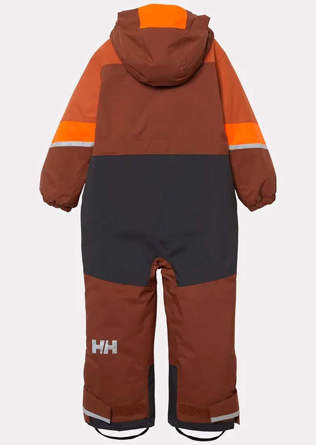 Helly Hansen Enfant Rider 3.0 Insulated Ensemble Une-Pièce