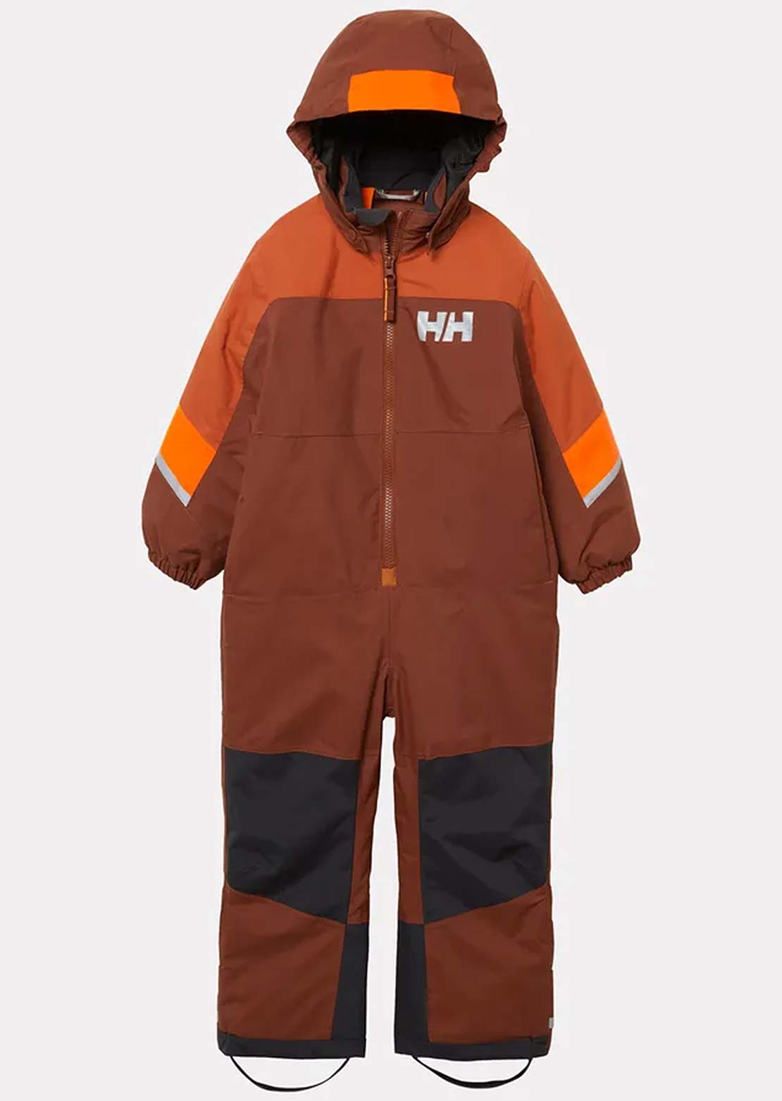 Helly Hansen Enfant Rider 3.0 Insulated Ensemble Une-Pièce