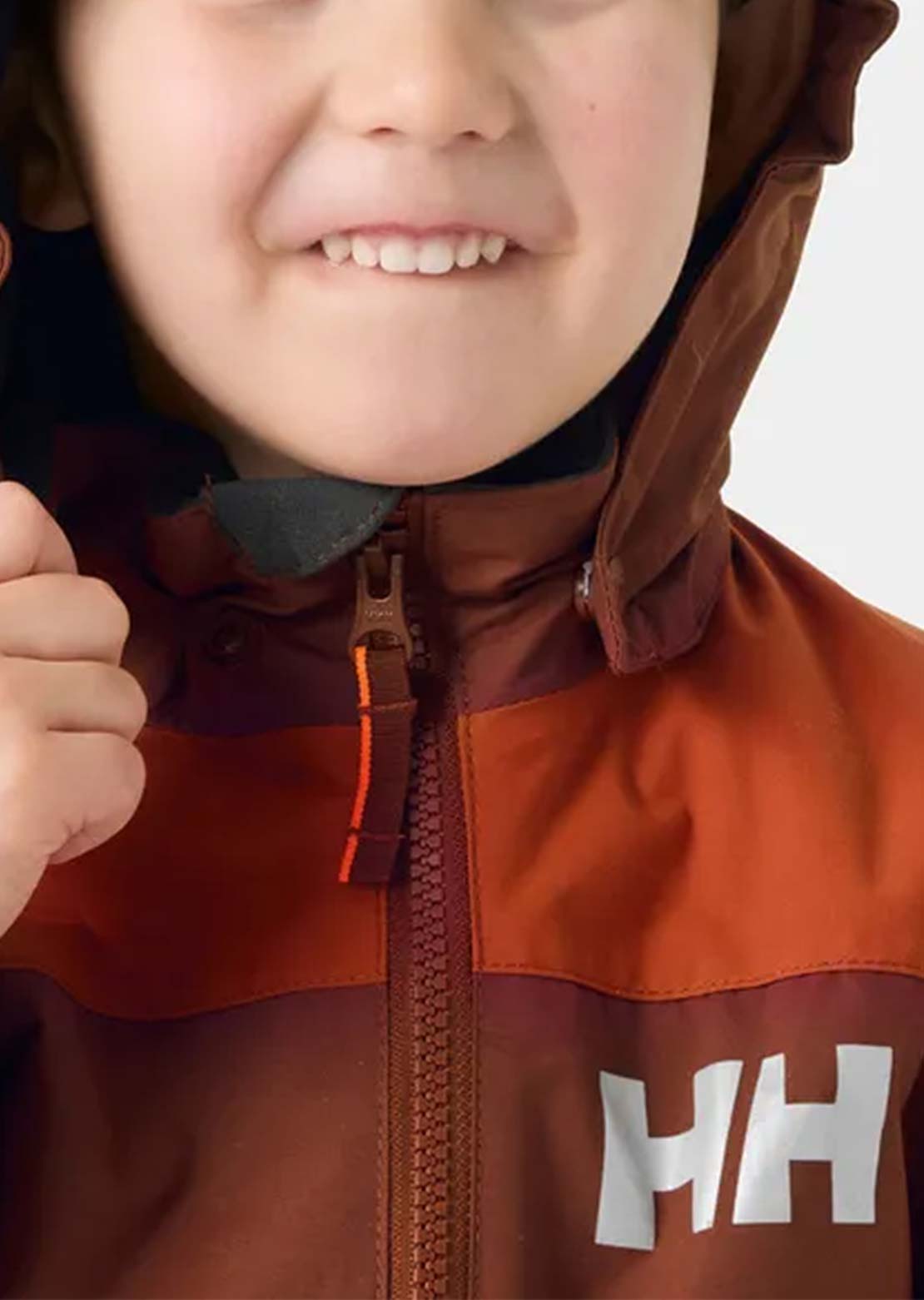 Helly Hansen Enfant Rider 3.0 Insulated Ensemble Une-Pièce