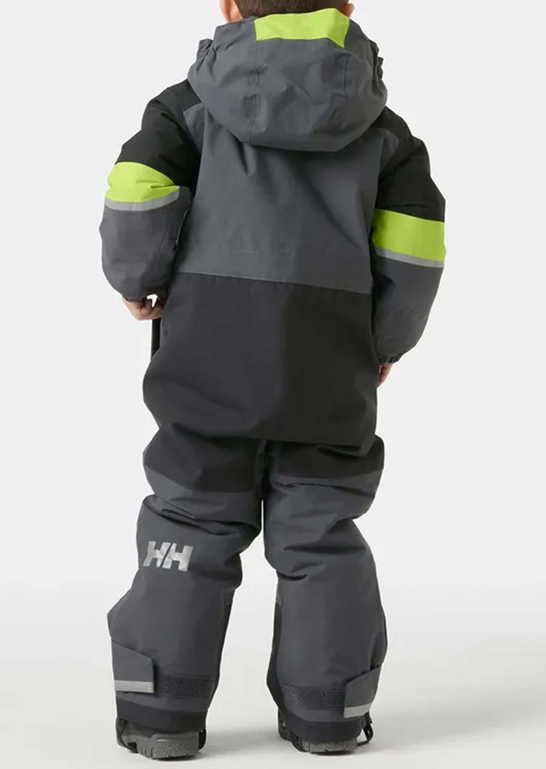 Helly Hansen Enfant Rider 3.0 Insulated Ensemble Une-Pièce