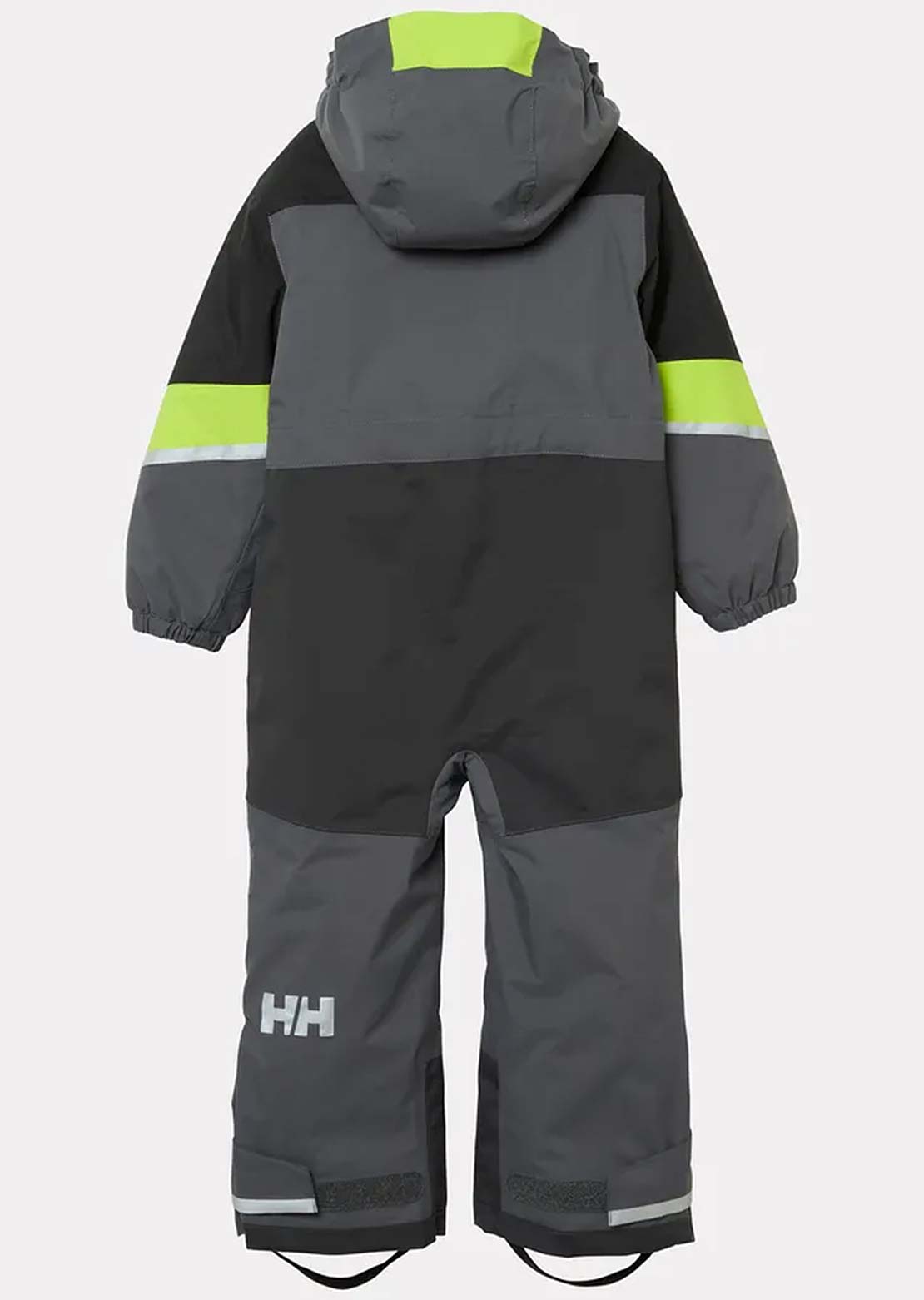 Helly Hansen Enfant Rider 3.0 Insulated Ensemble Une-Pièce