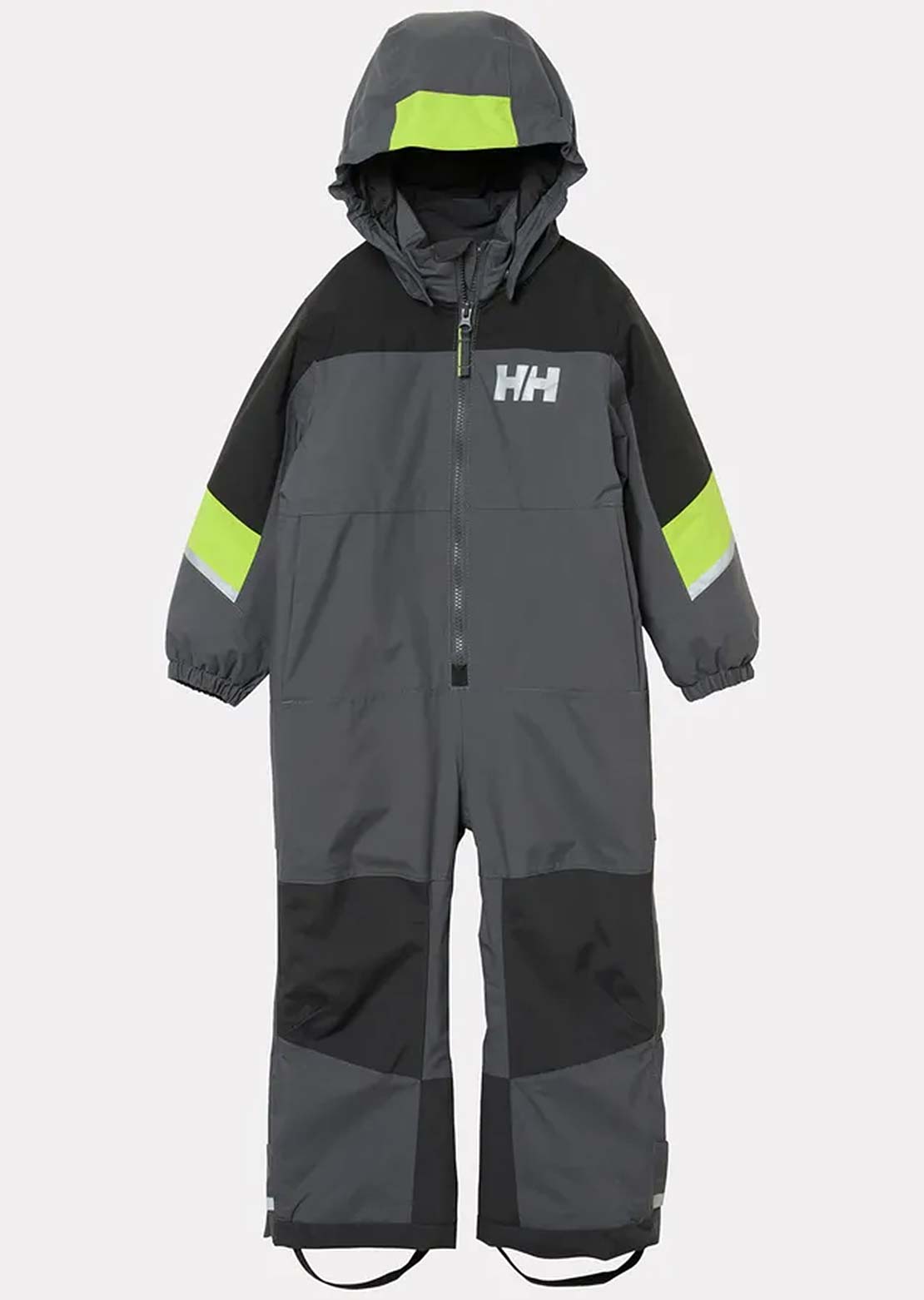 Helly Hansen Enfant Rider 3.0 Insulated Ensemble Une-Pièce