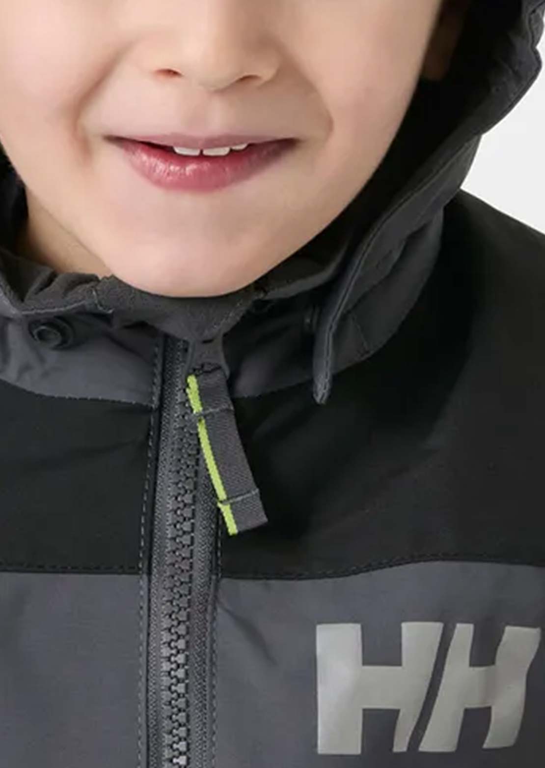 Helly Hansen Enfant Rider 3.0 Insulated Ensemble Une-Pièce