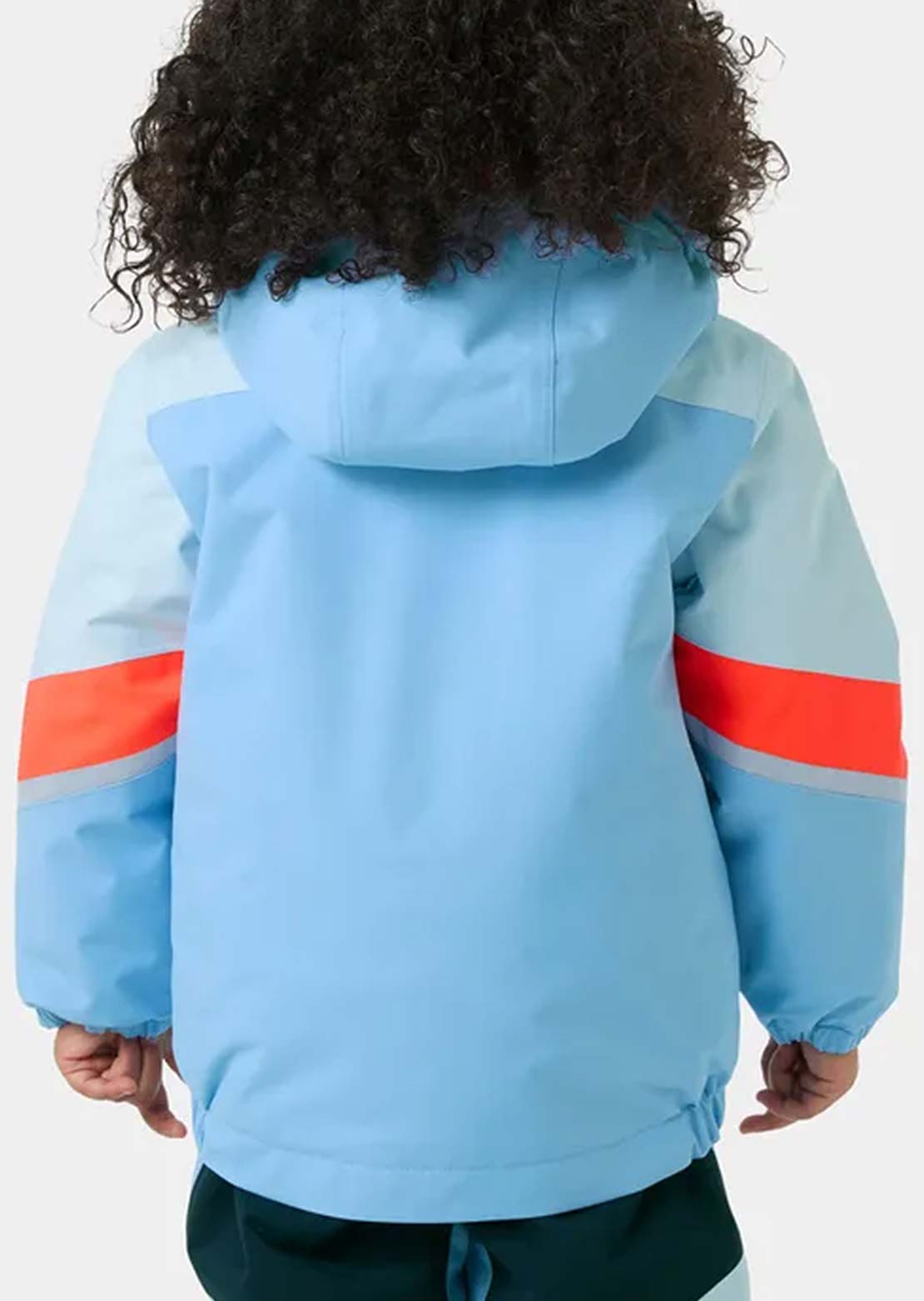 Helly Hansen Enfant Rider Manteau