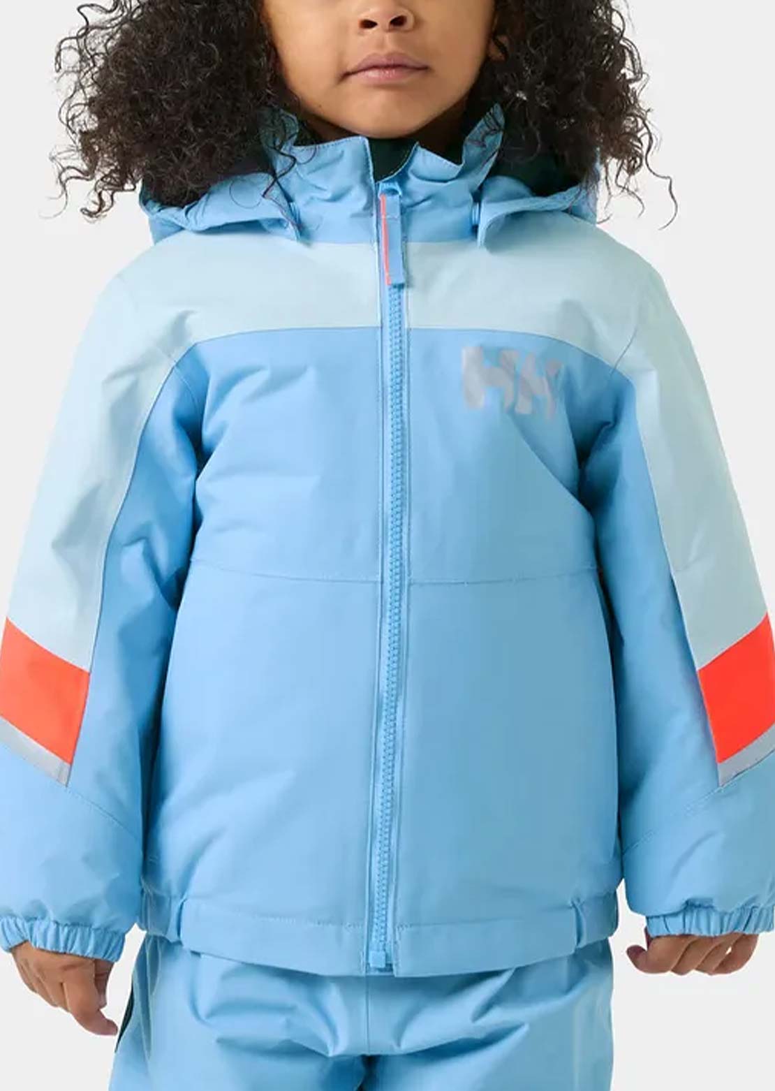 Helly Hansen Enfant Rider Manteau