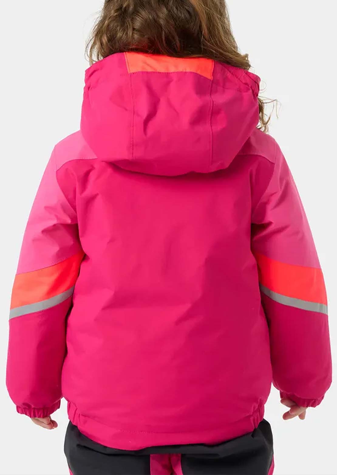 Helly Hansen Enfant Rider Manteau