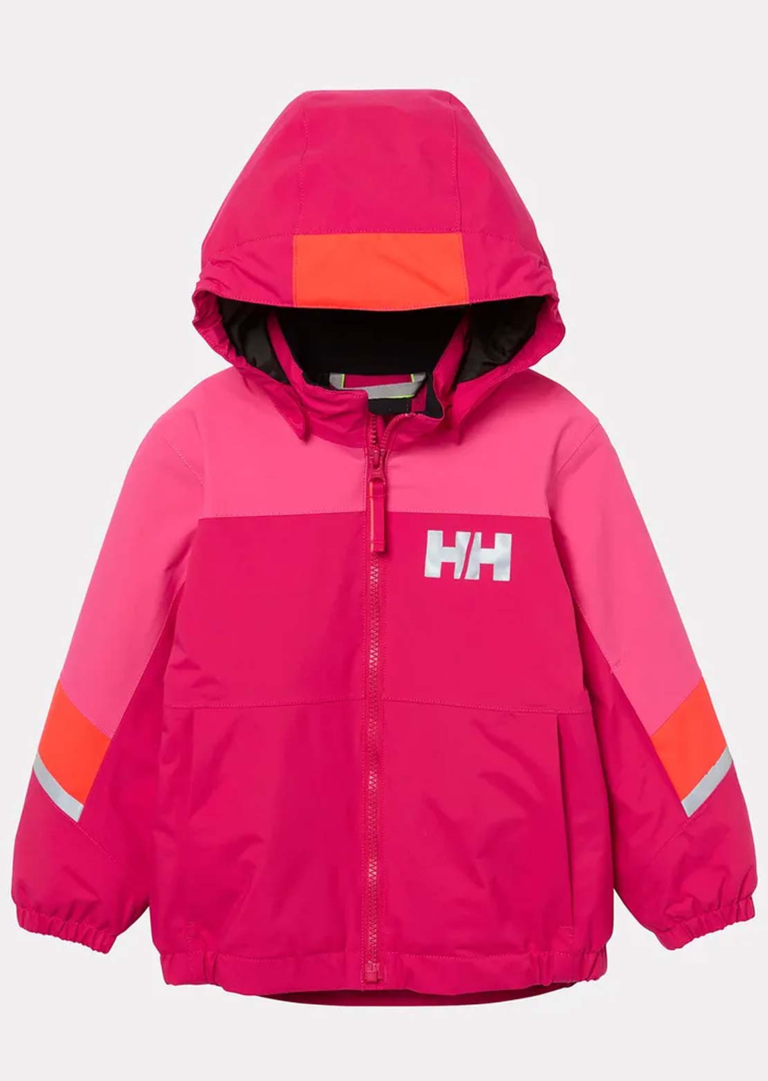 Helly Hansen Enfant Rider Manteau