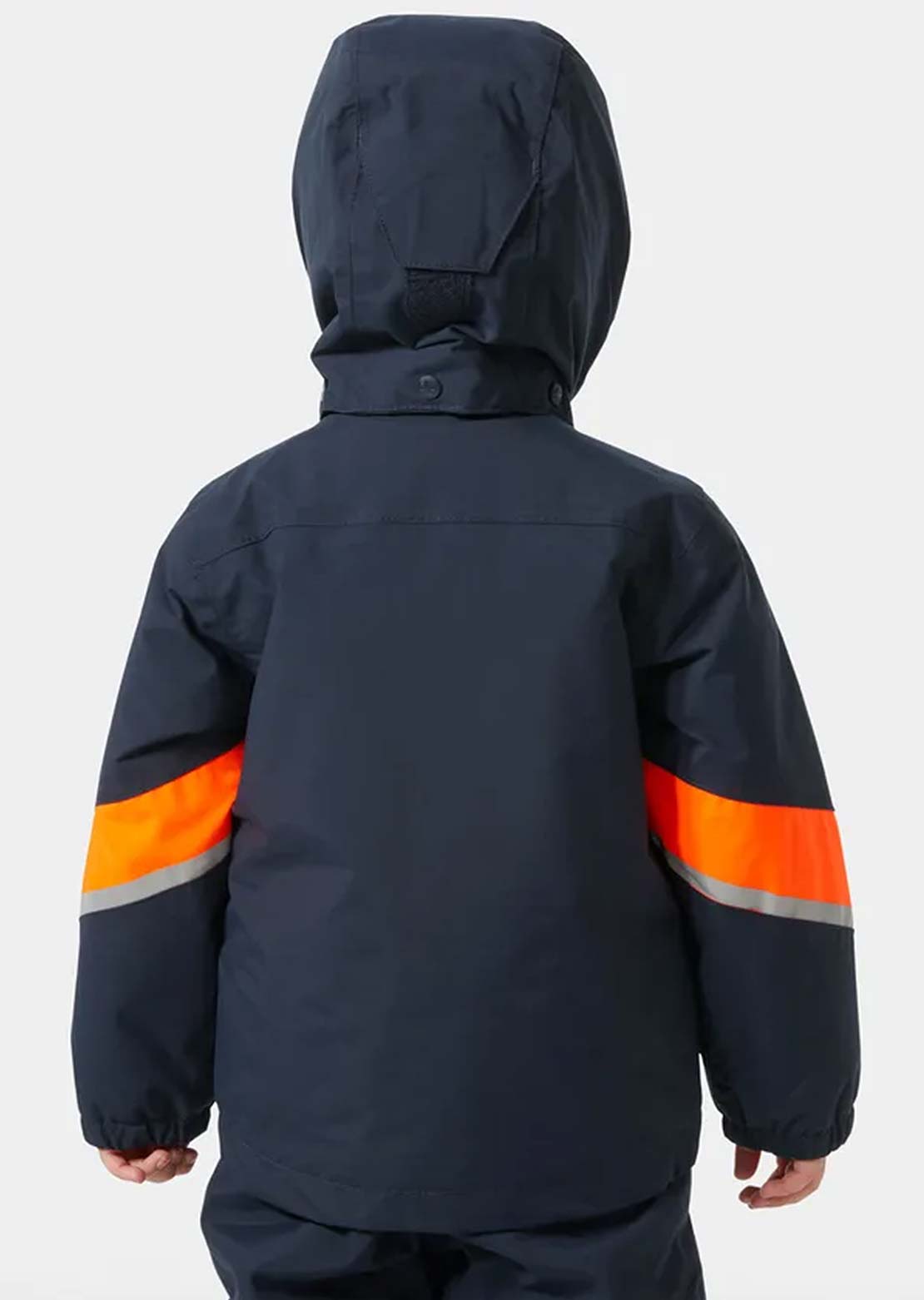 Helly Hansen Enfant Rider Manteau