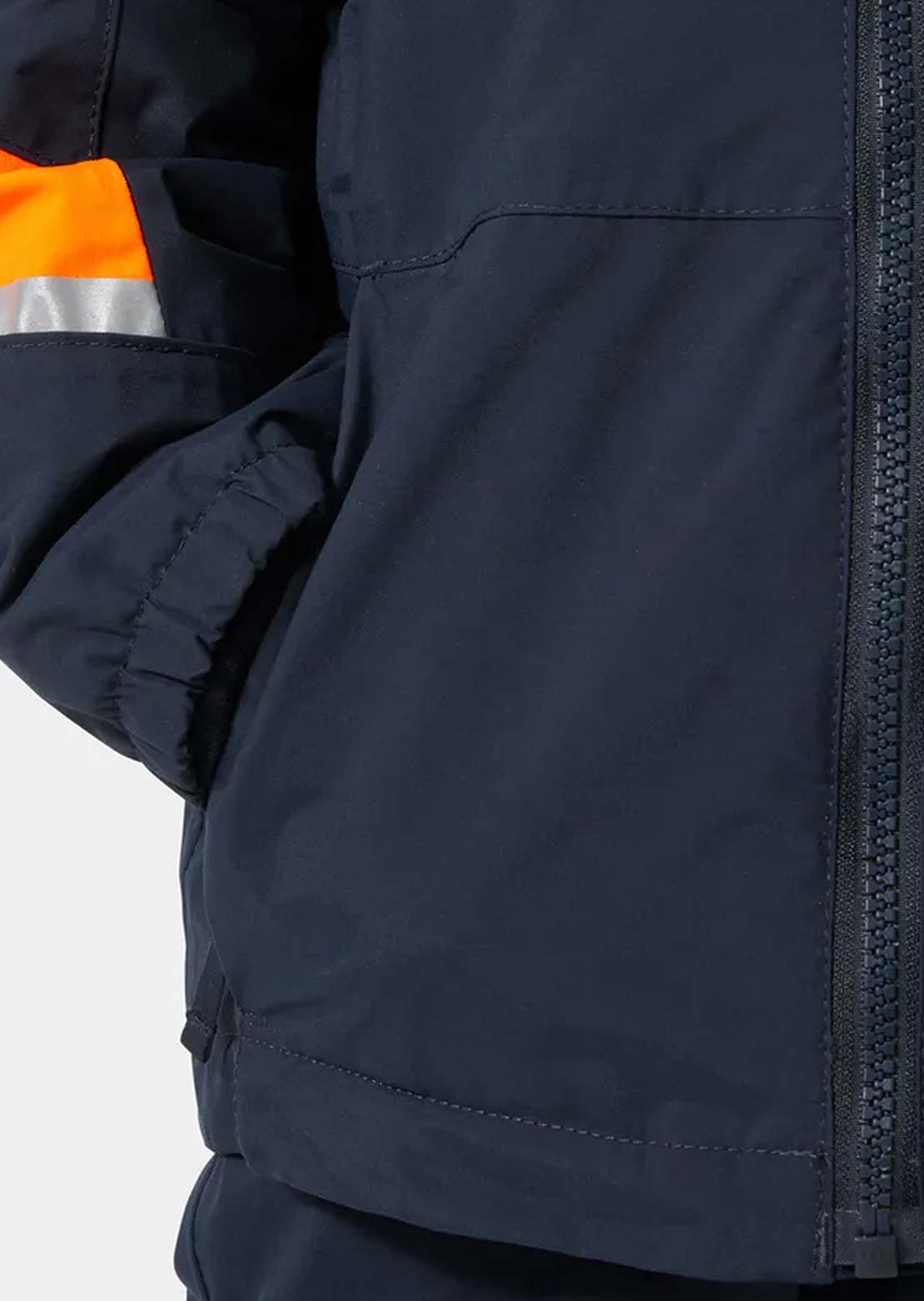 Helly Hansen Enfant Rider Manteau