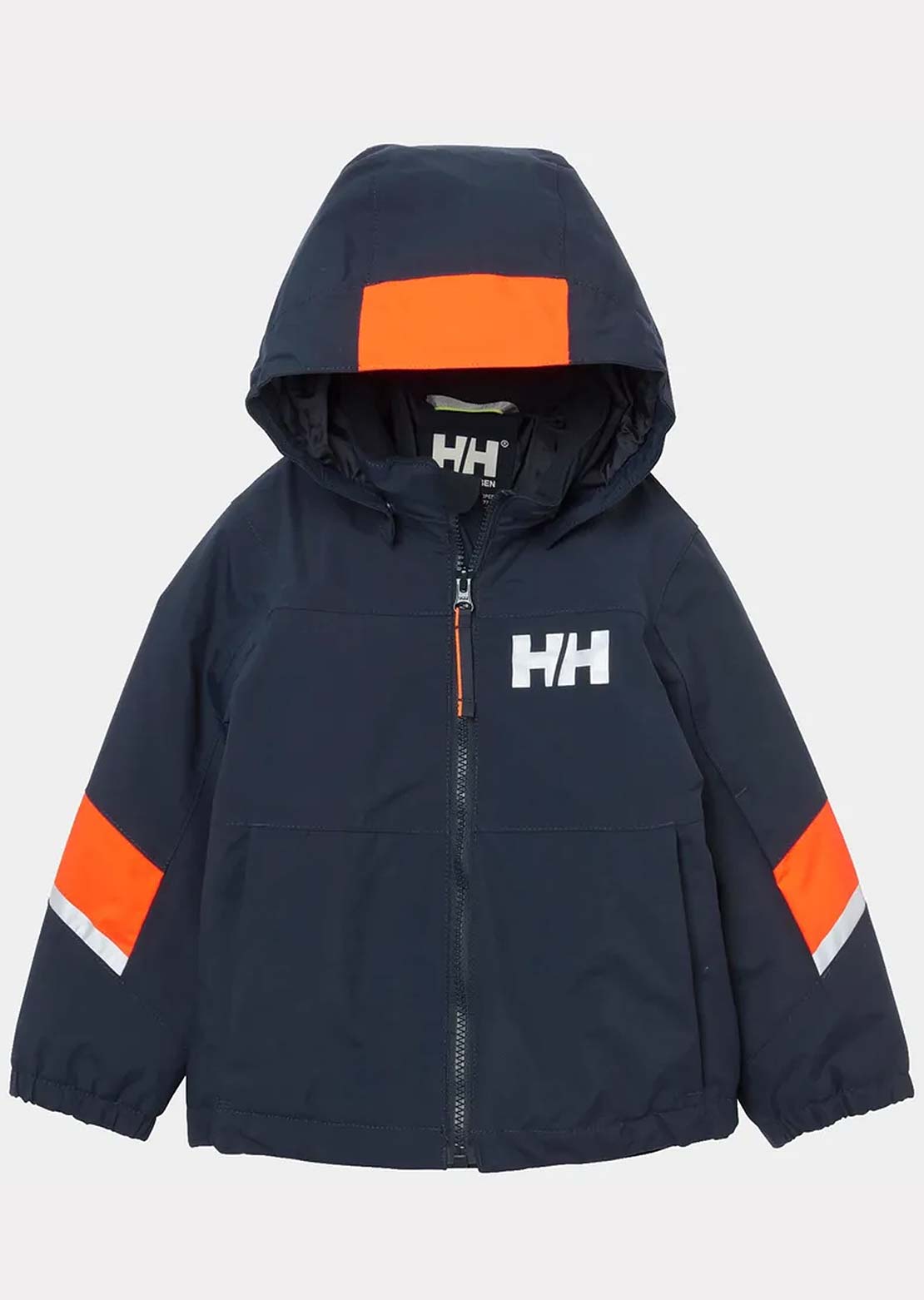 Helly Hansen Enfant Rider Manteau