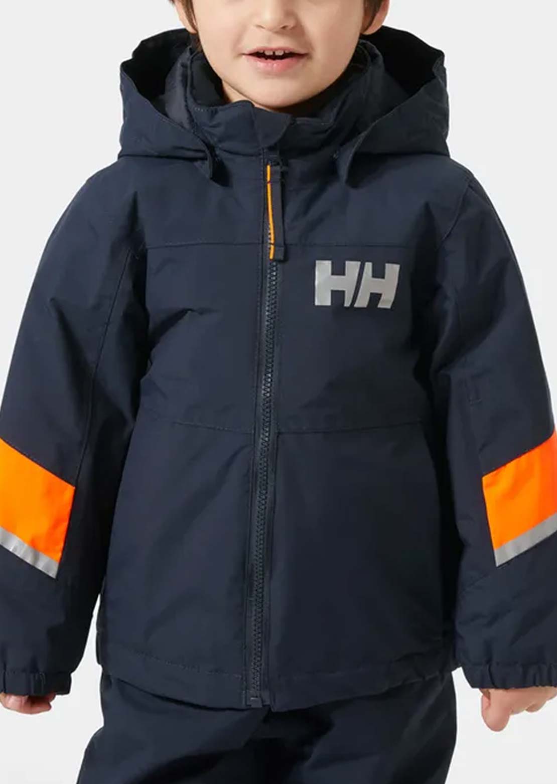 Helly Hansen Enfant Rider Manteau